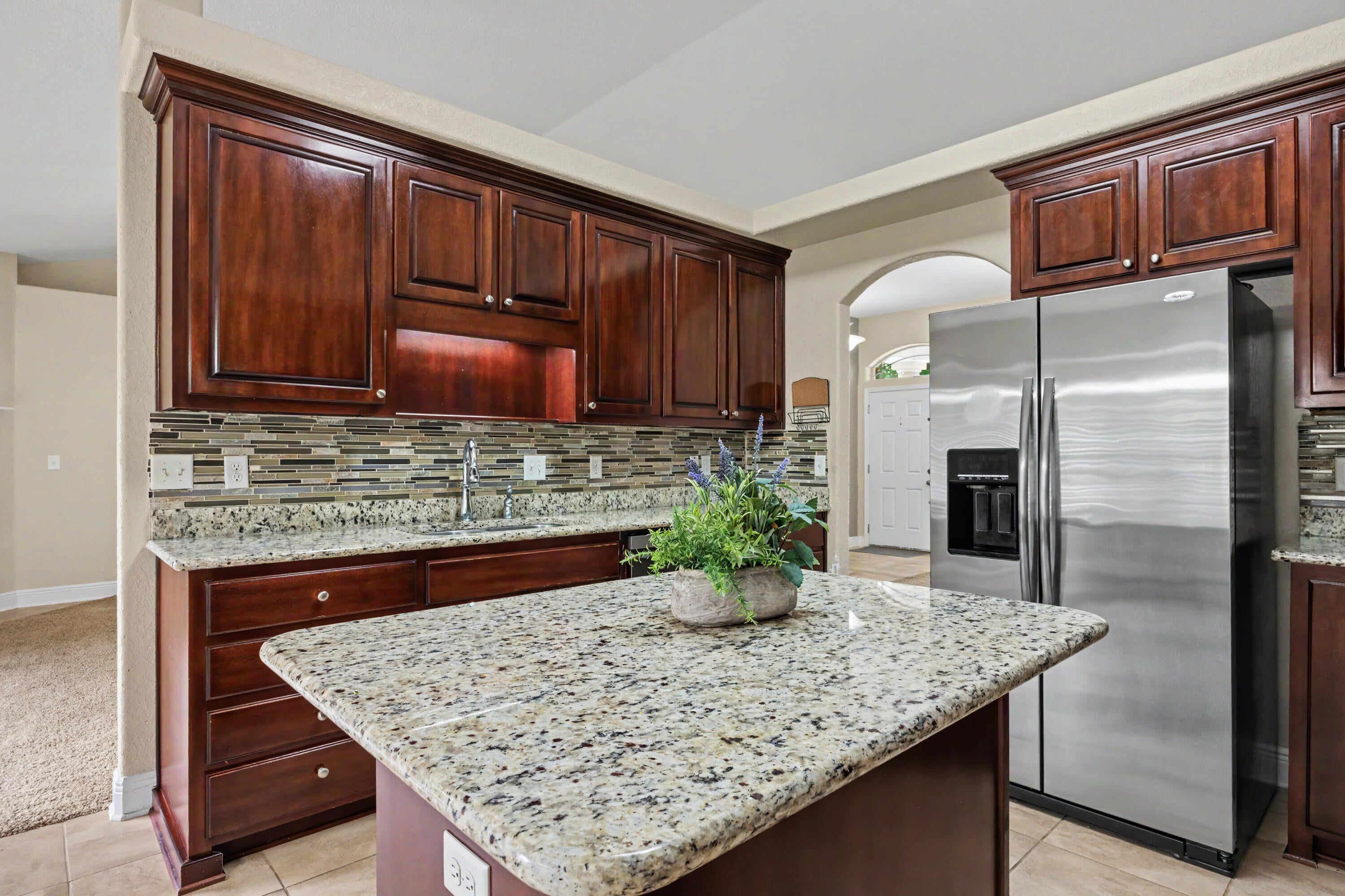 SILVERWOOD ESTATES - Residential