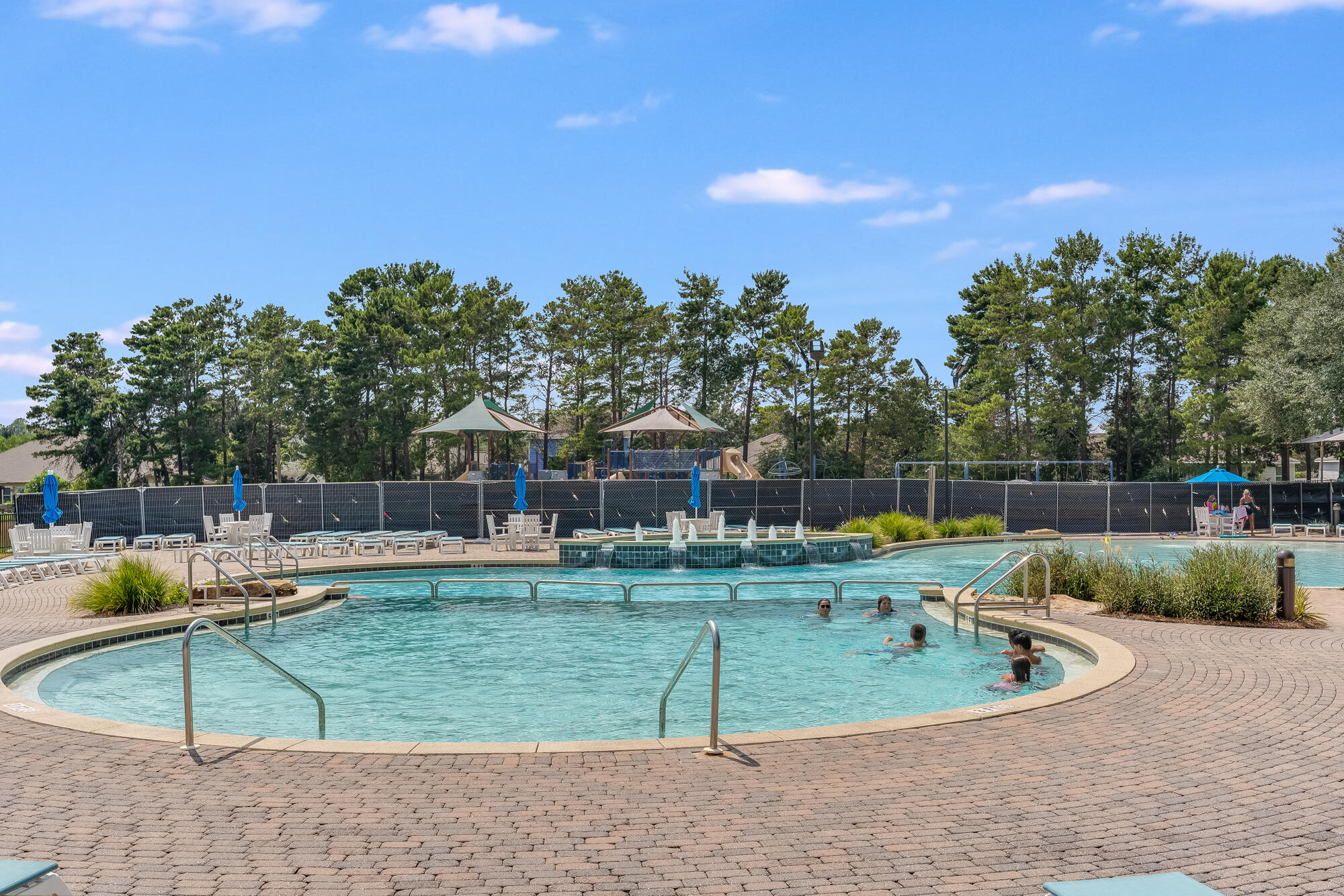 Sweetwater/Hammock Bay - Residential