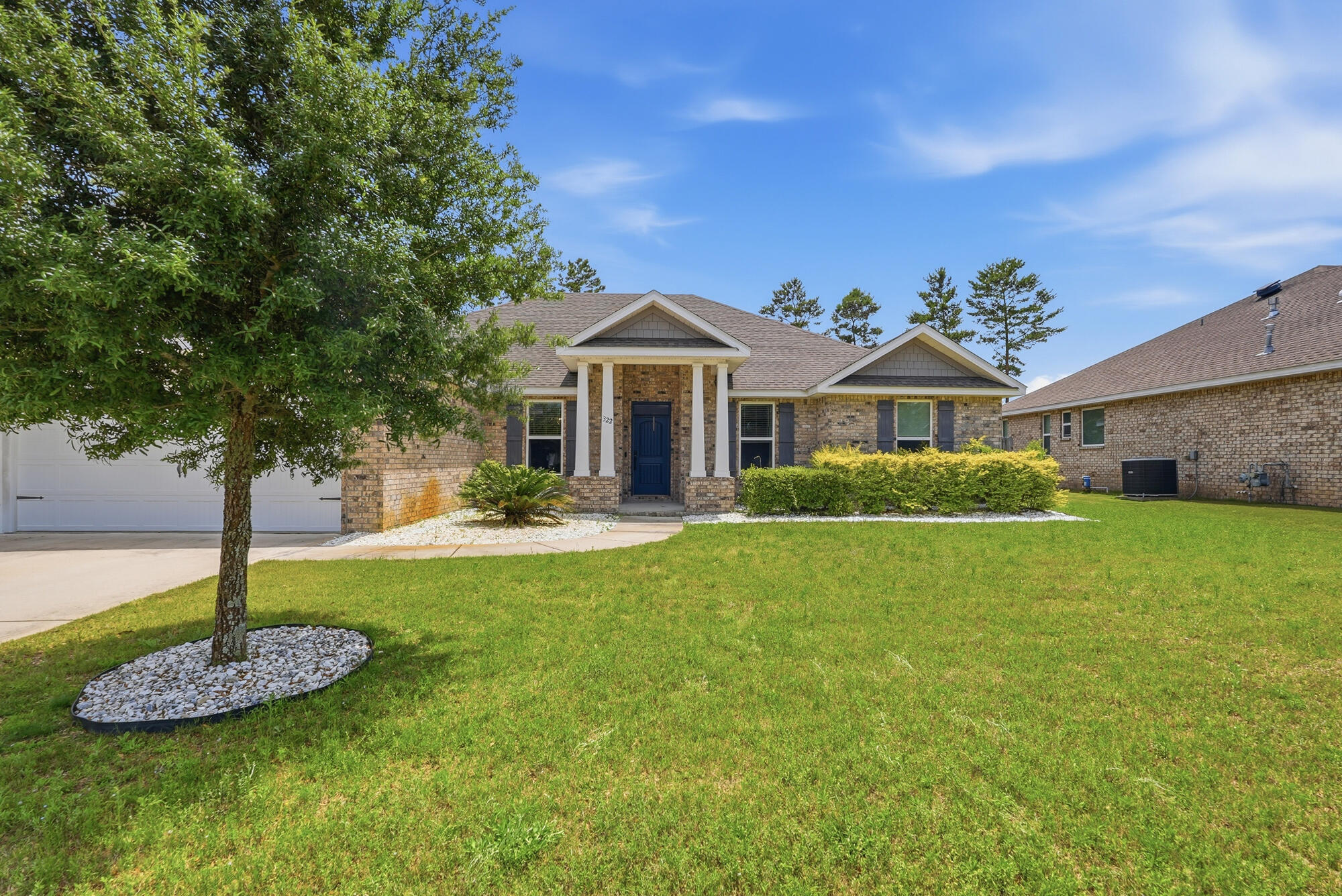 Sweetwater/Hammock Bay - Residential