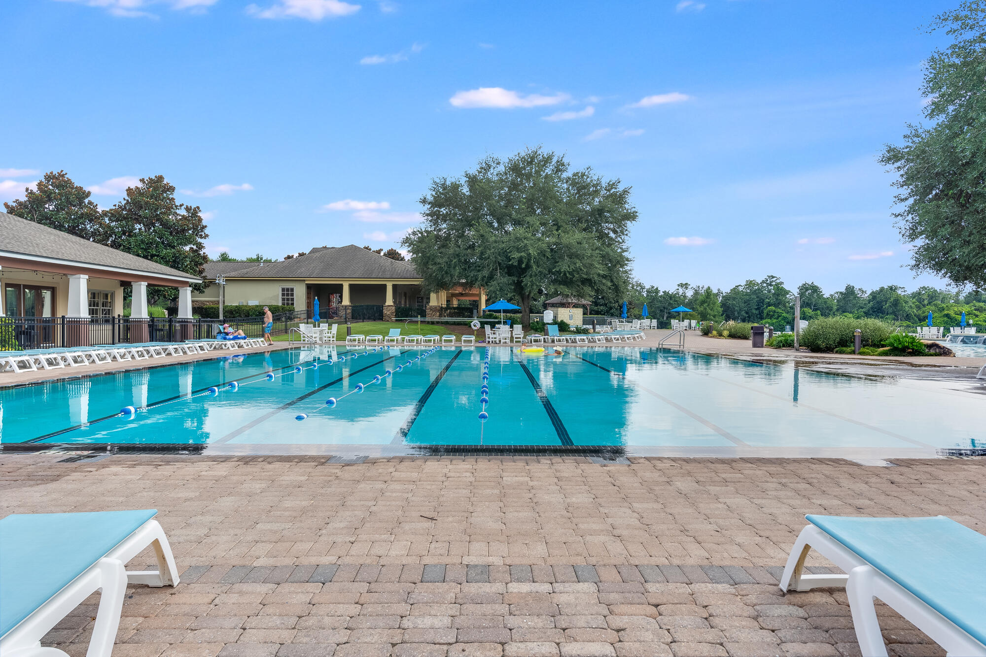 Sweetwater/Hammock Bay - Residential