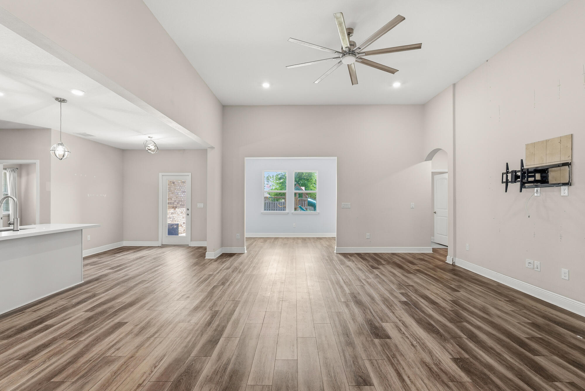 Sweetwater/Hammock Bay - Residential