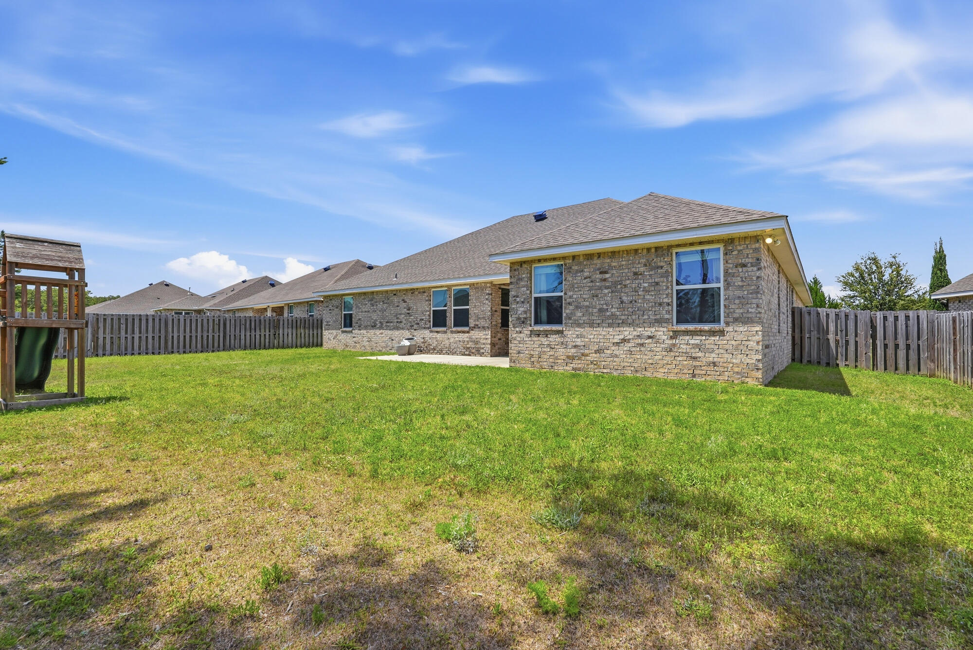 Sweetwater/Hammock Bay - Residential