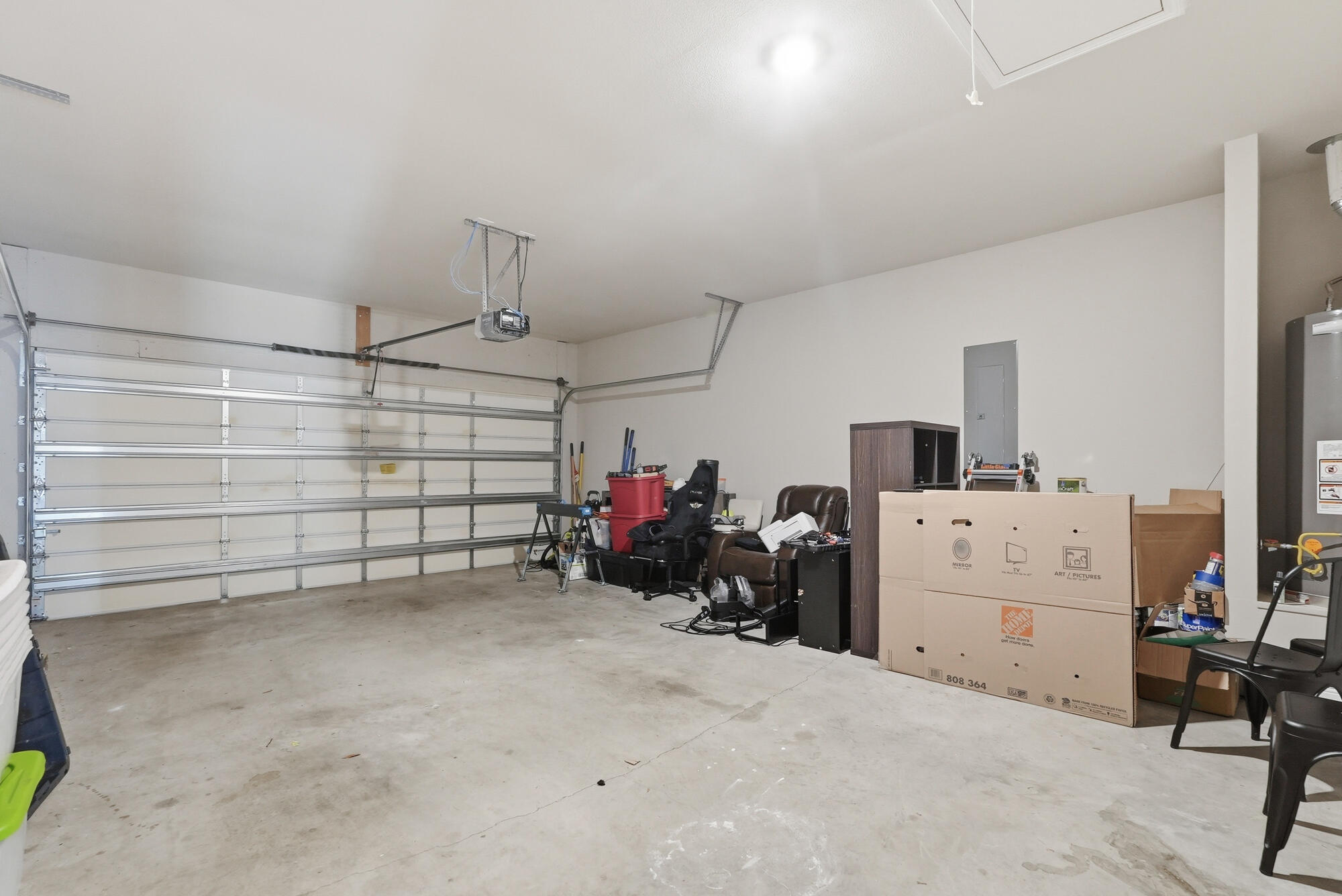 Sweetwater/Hammock Bay - Residential