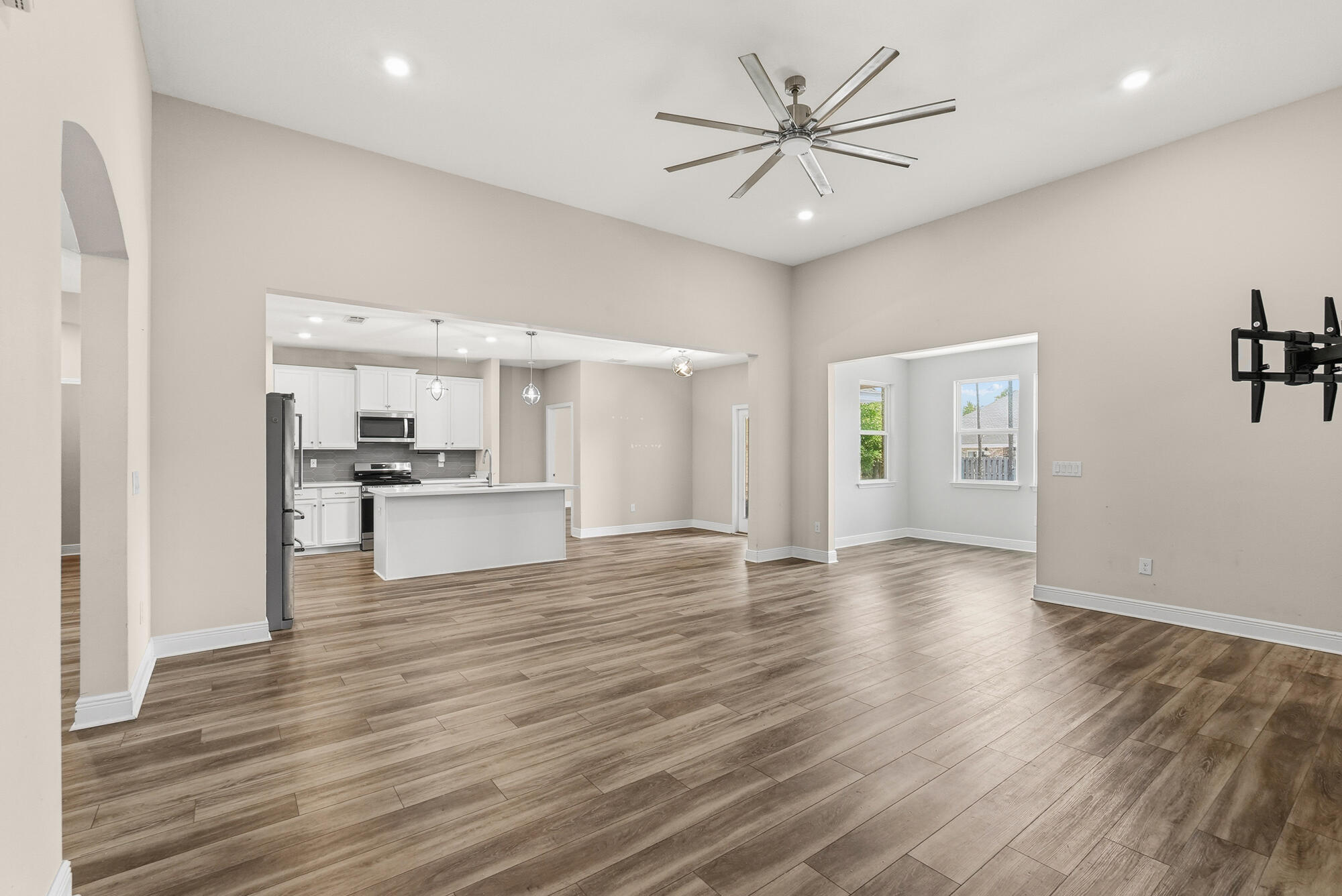 Sweetwater/Hammock Bay - Residential