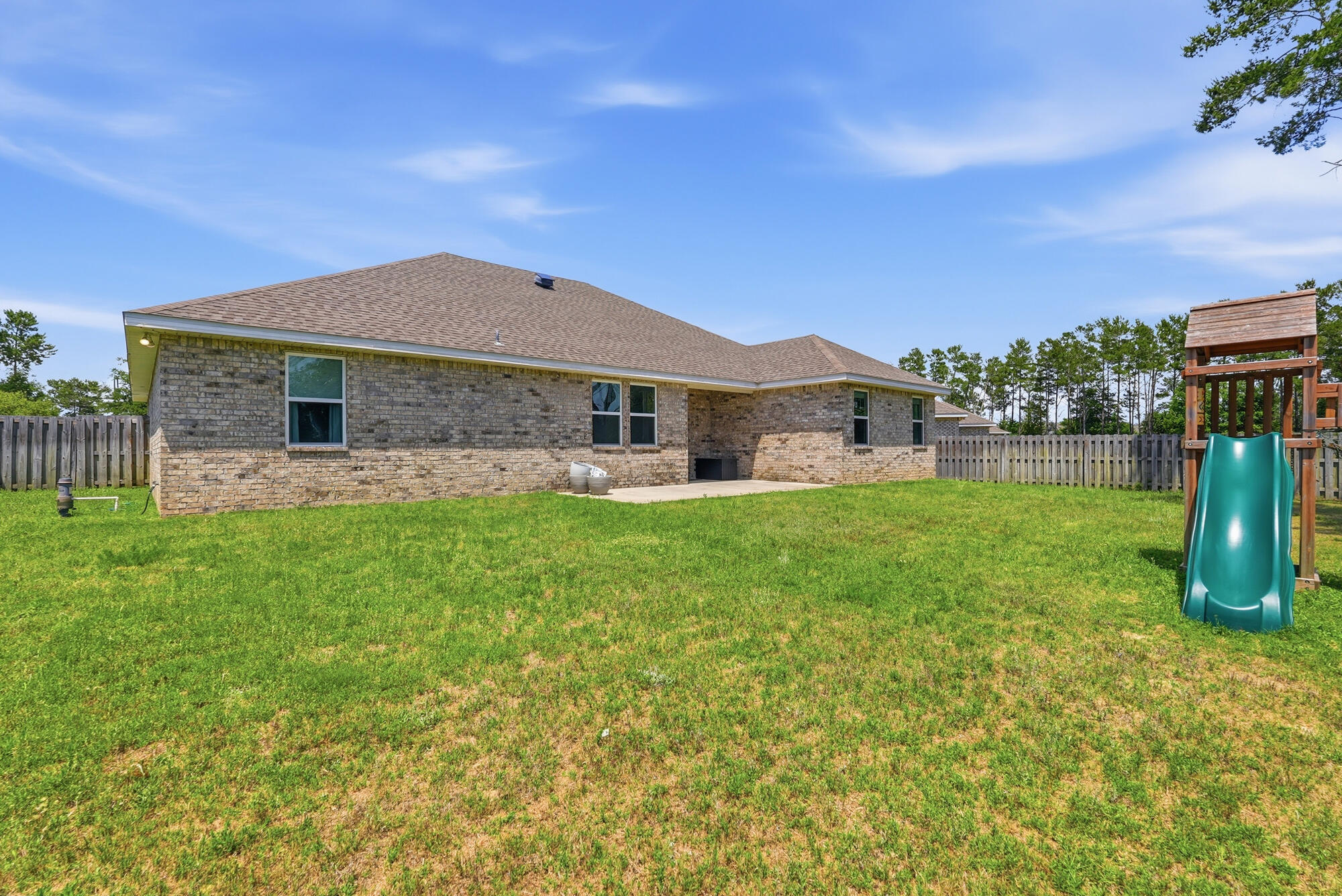 Sweetwater/Hammock Bay - Residential