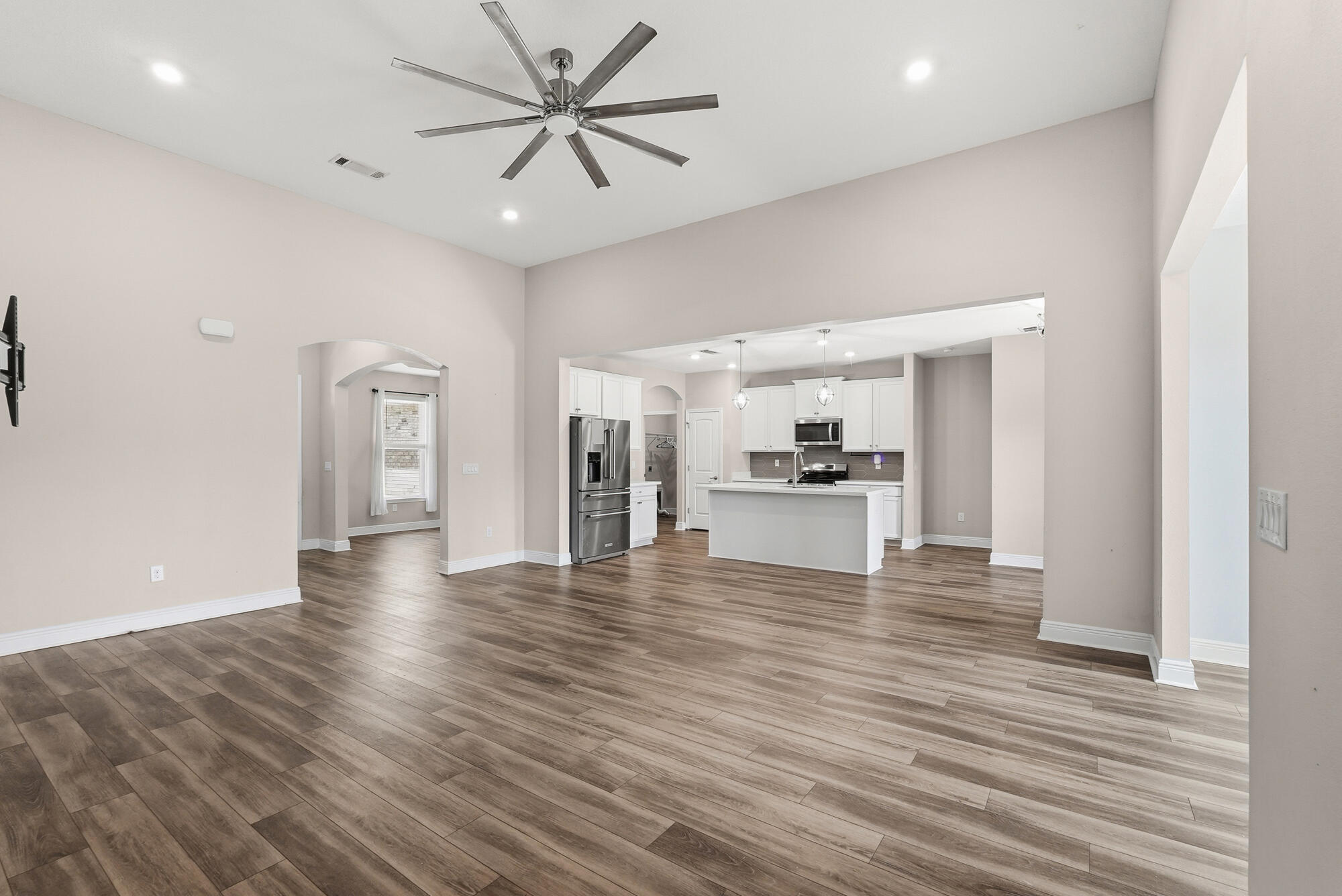 Sweetwater/Hammock Bay - Residential