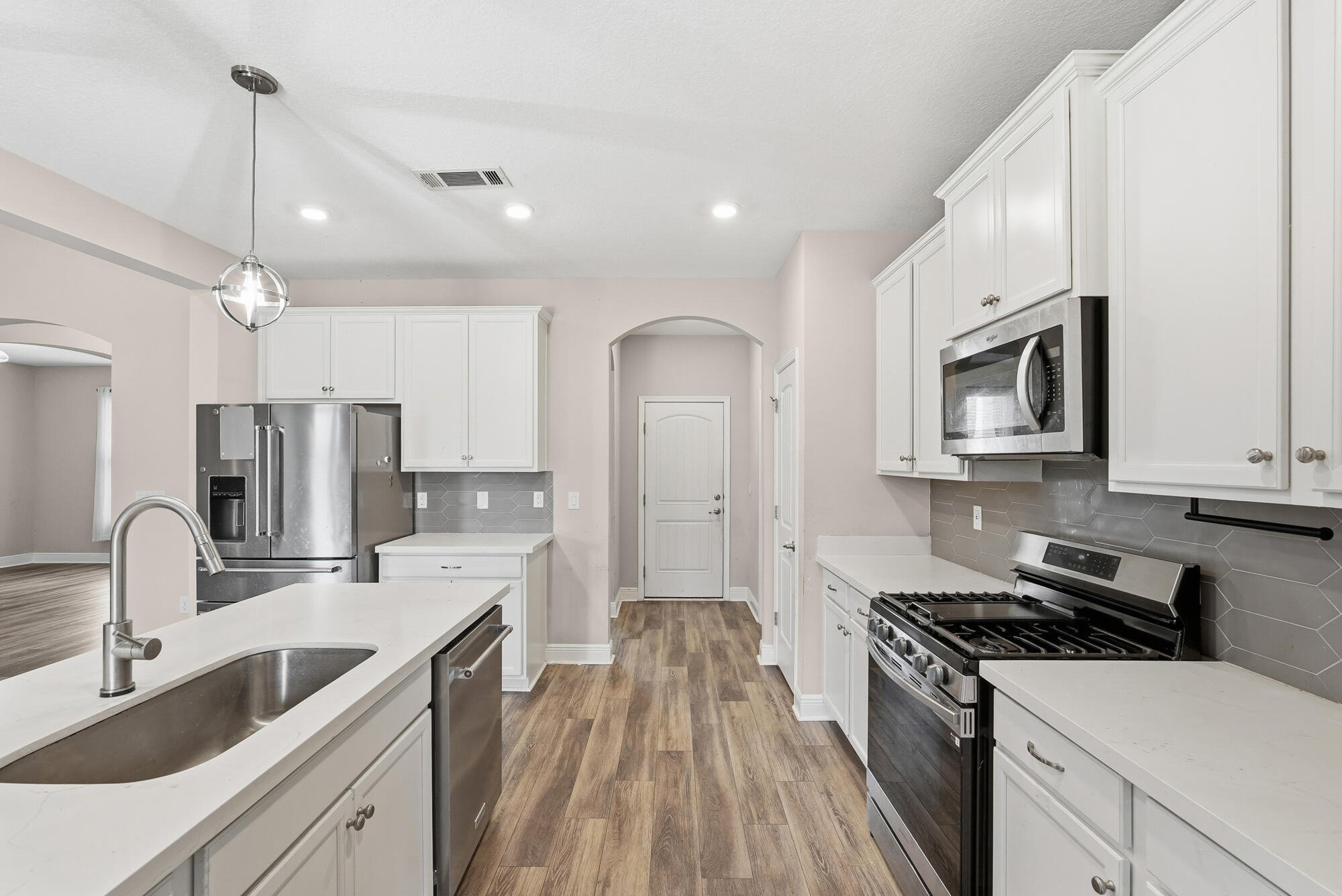 Sweetwater/Hammock Bay - Residential