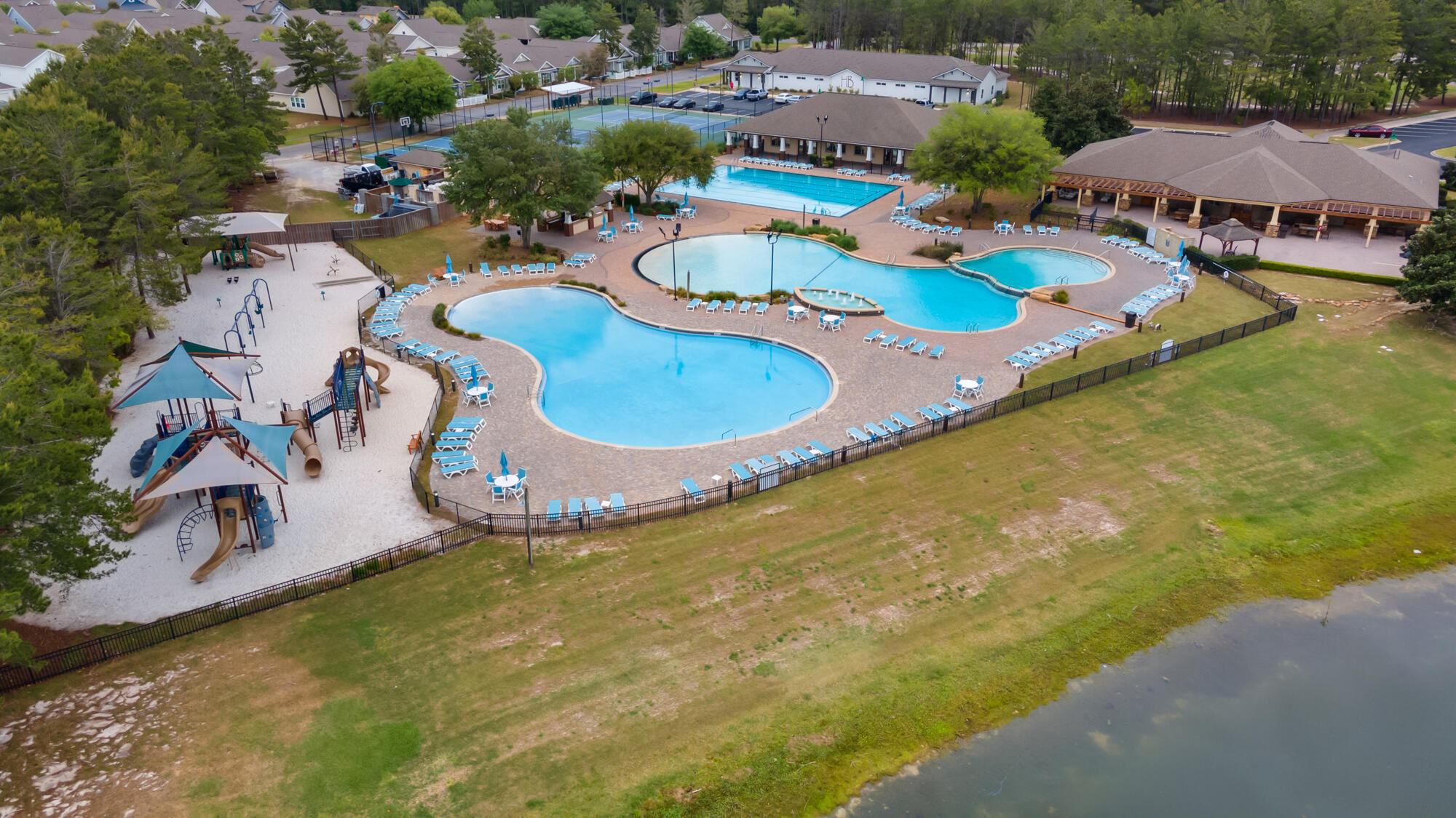Sweetwater/Hammock Bay - Residential