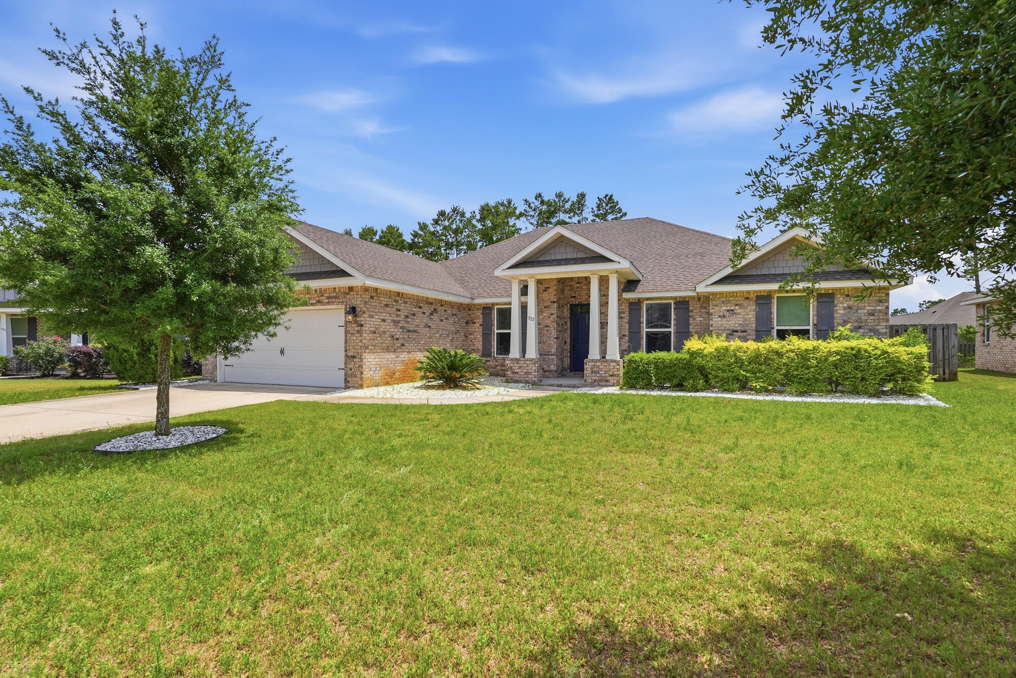 Sweetwater/Hammock Bay - Residential