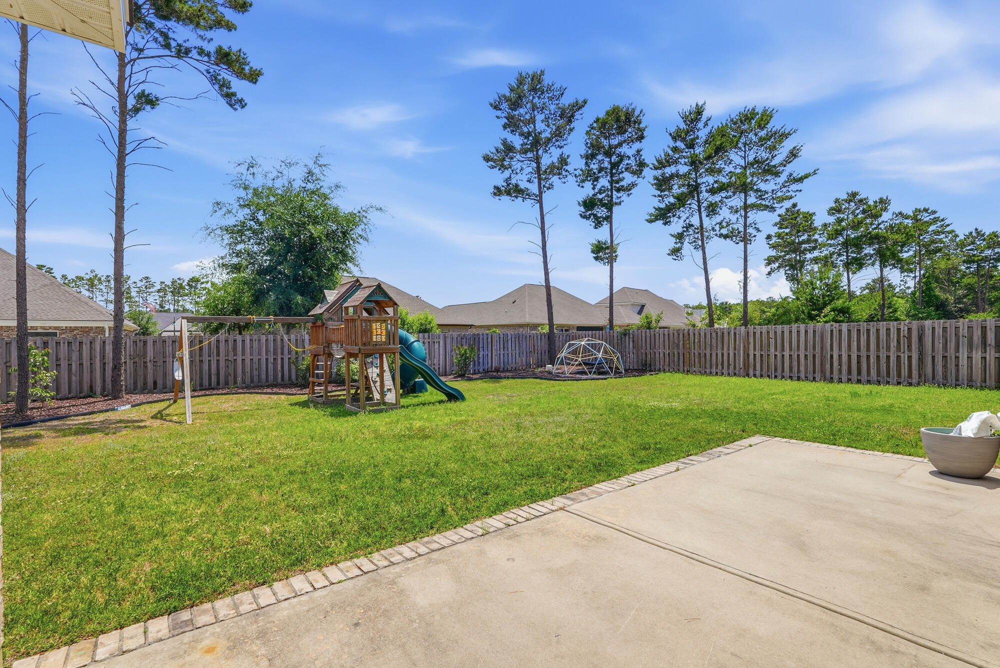Sweetwater/Hammock Bay - Residential