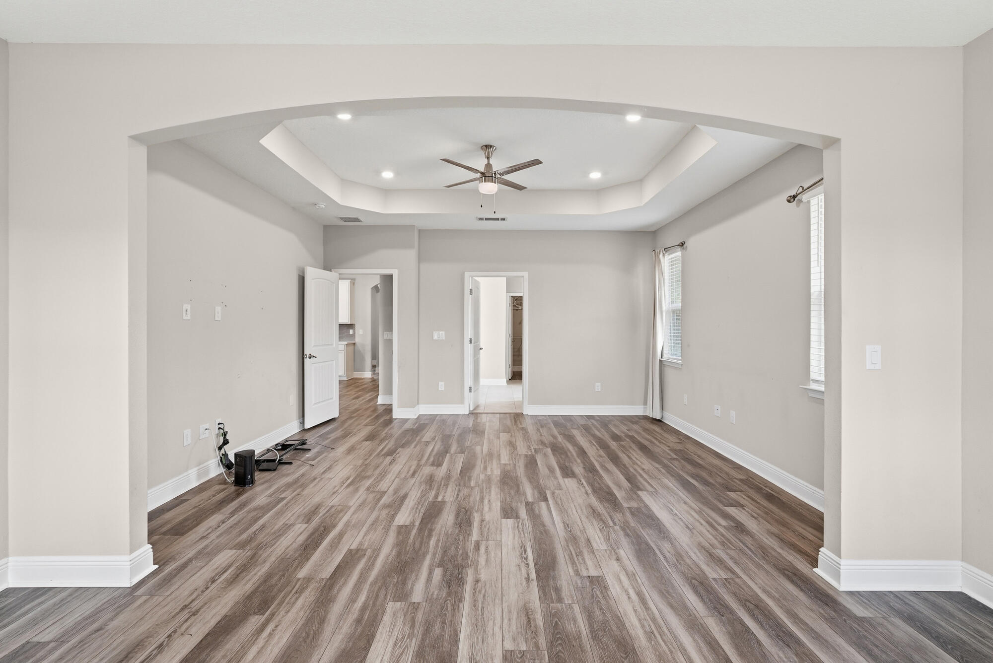 Sweetwater/Hammock Bay - Residential