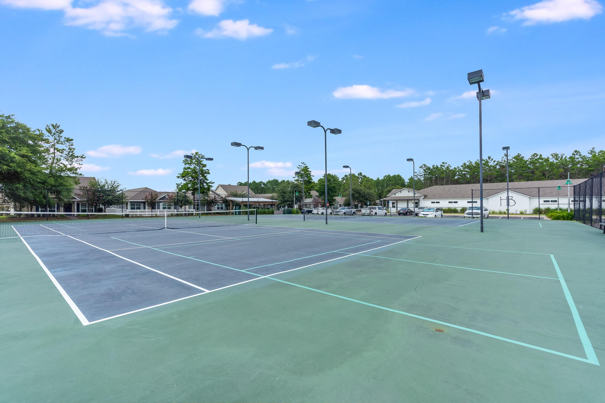Sweetwater/Hammock Bay - Residential