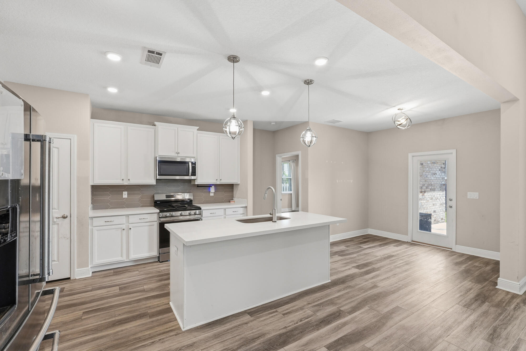 Sweetwater/Hammock Bay - Residential