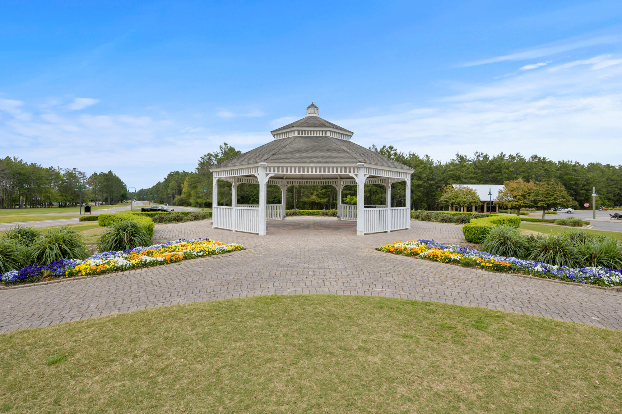 Sweetwater/Hammock Bay - Residential