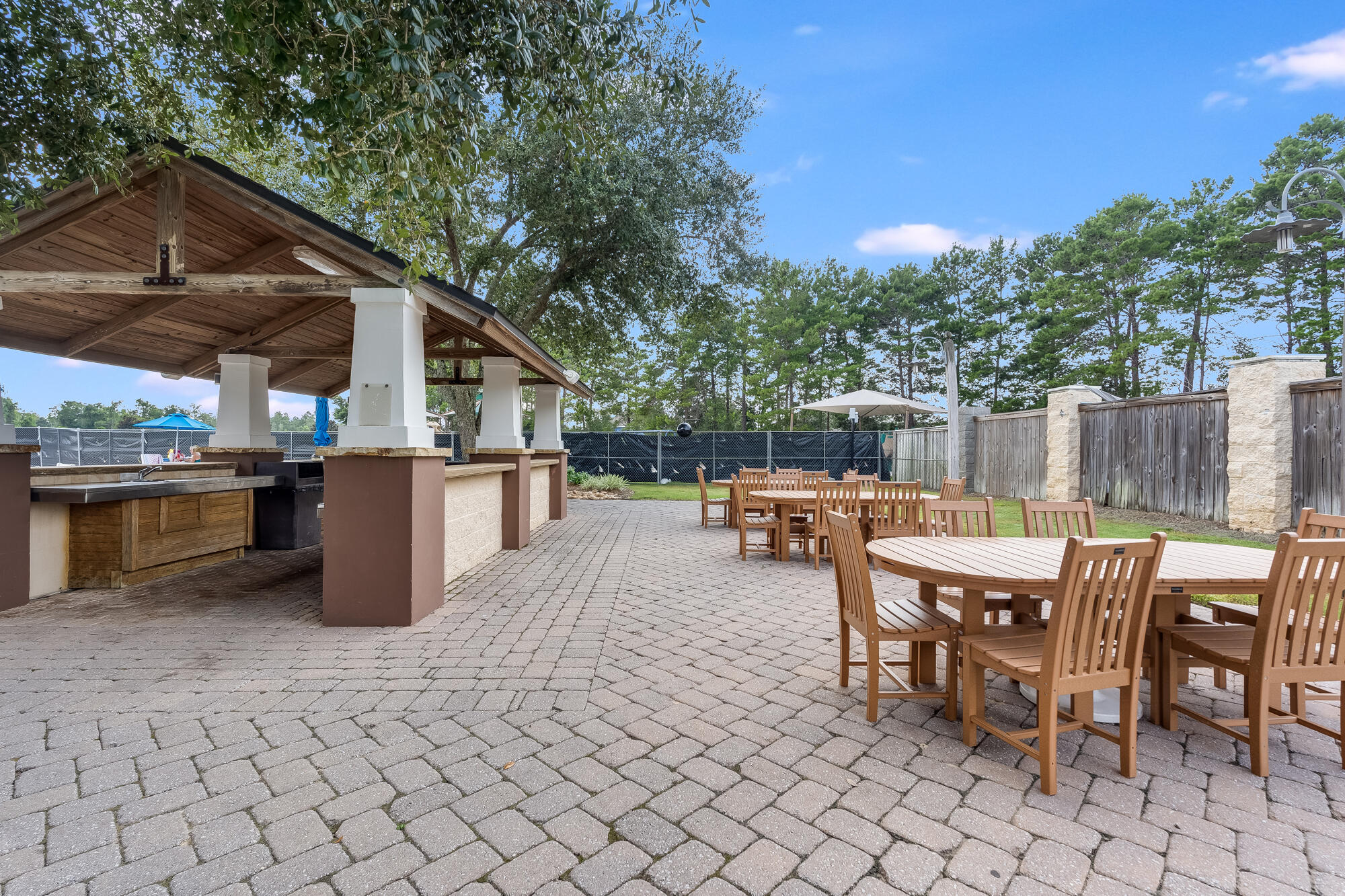 Sweetwater/Hammock Bay - Residential