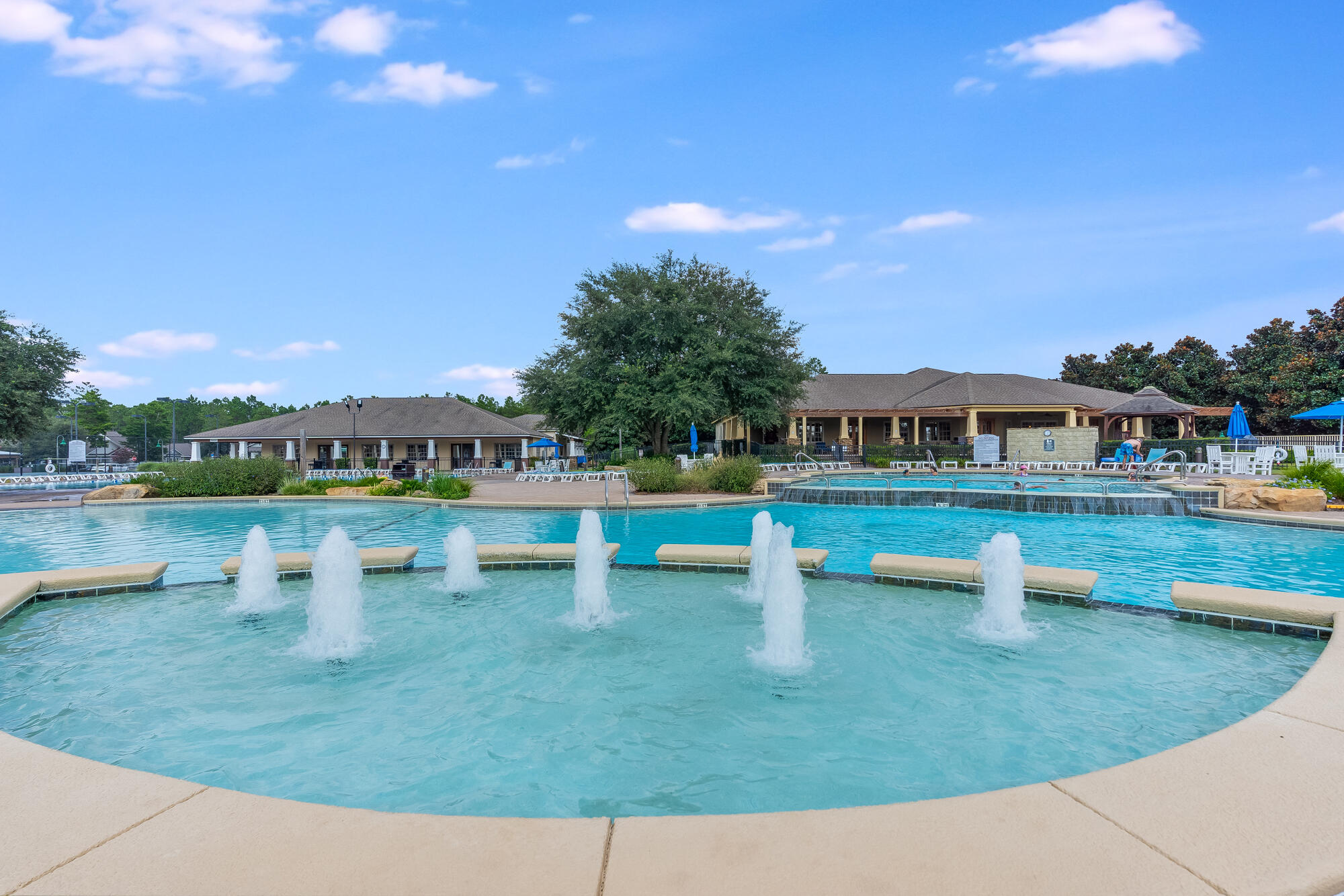 Sweetwater/Hammock Bay - Residential