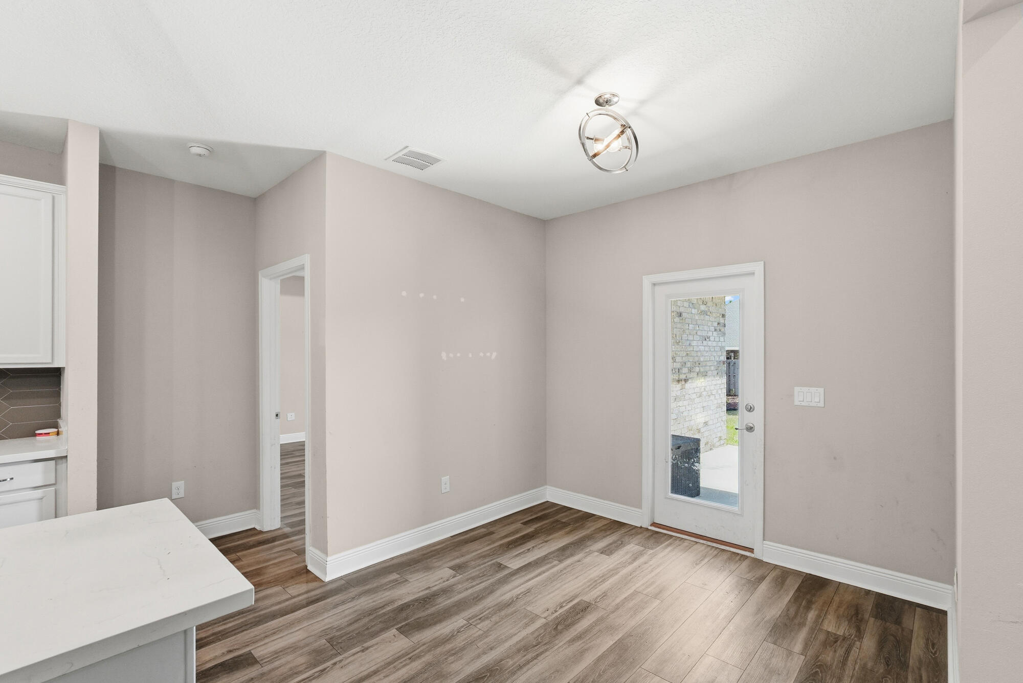 Sweetwater/Hammock Bay - Residential