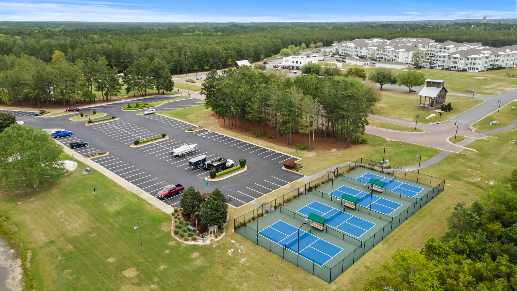Sweetwater/Hammock Bay - Residential
