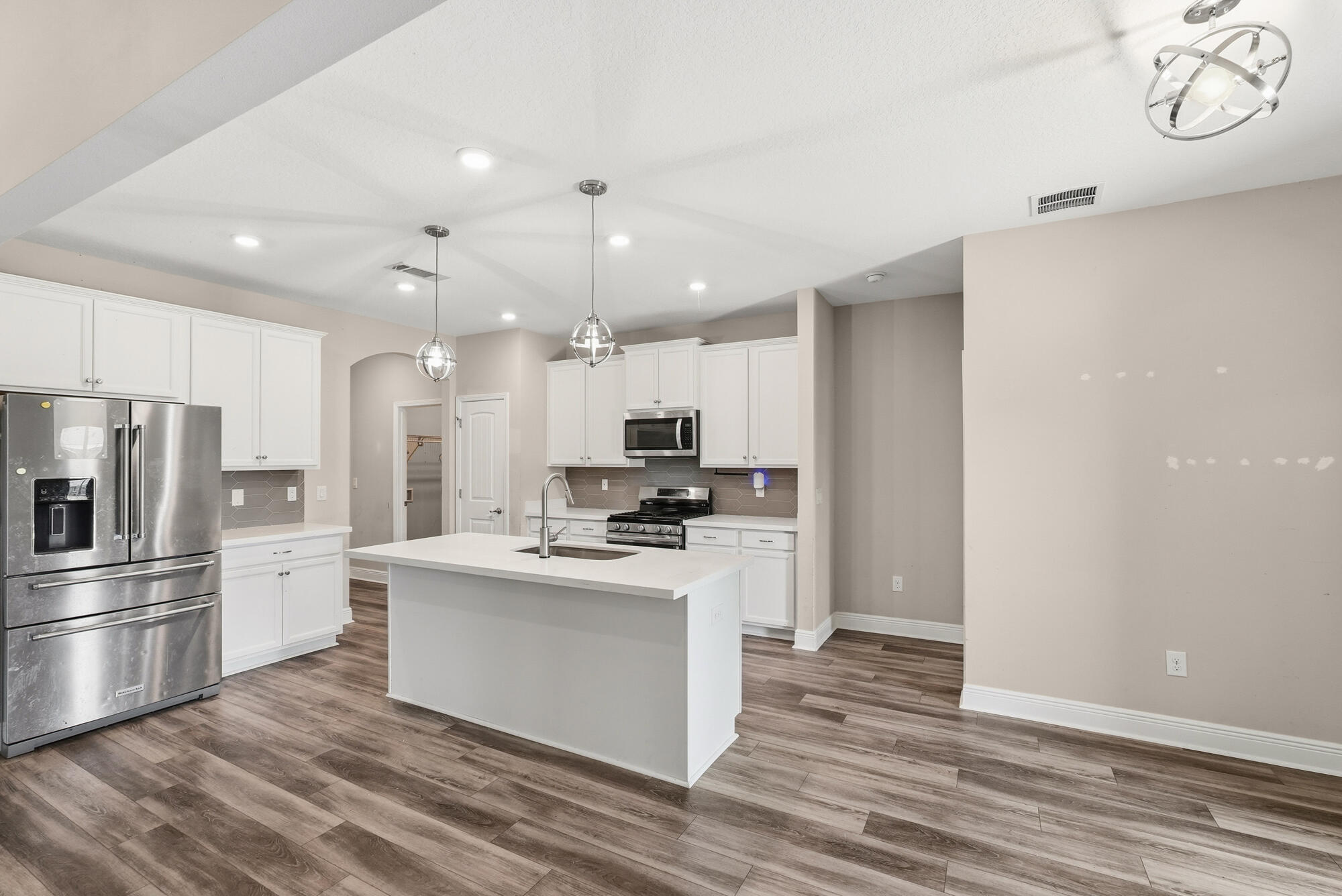 Sweetwater/Hammock Bay - Residential