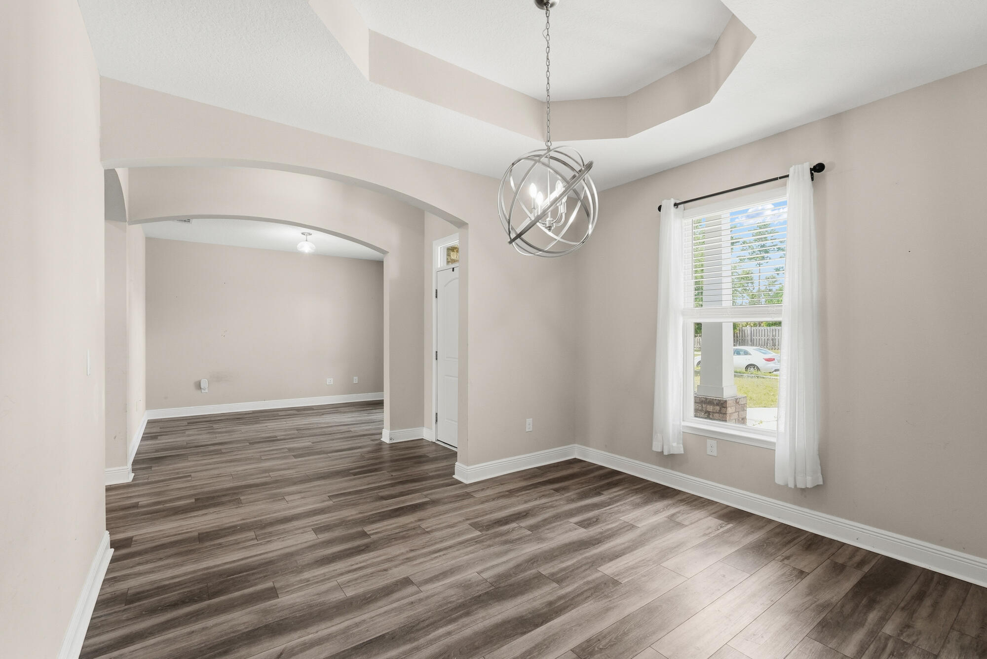 Sweetwater/Hammock Bay - Residential