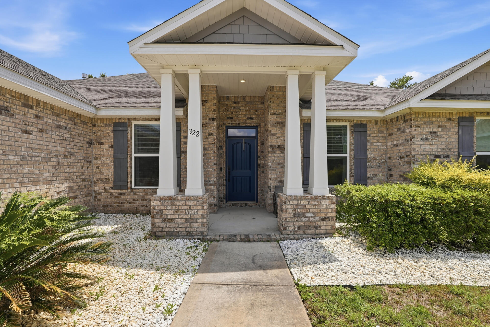 Sweetwater/Hammock Bay - Residential