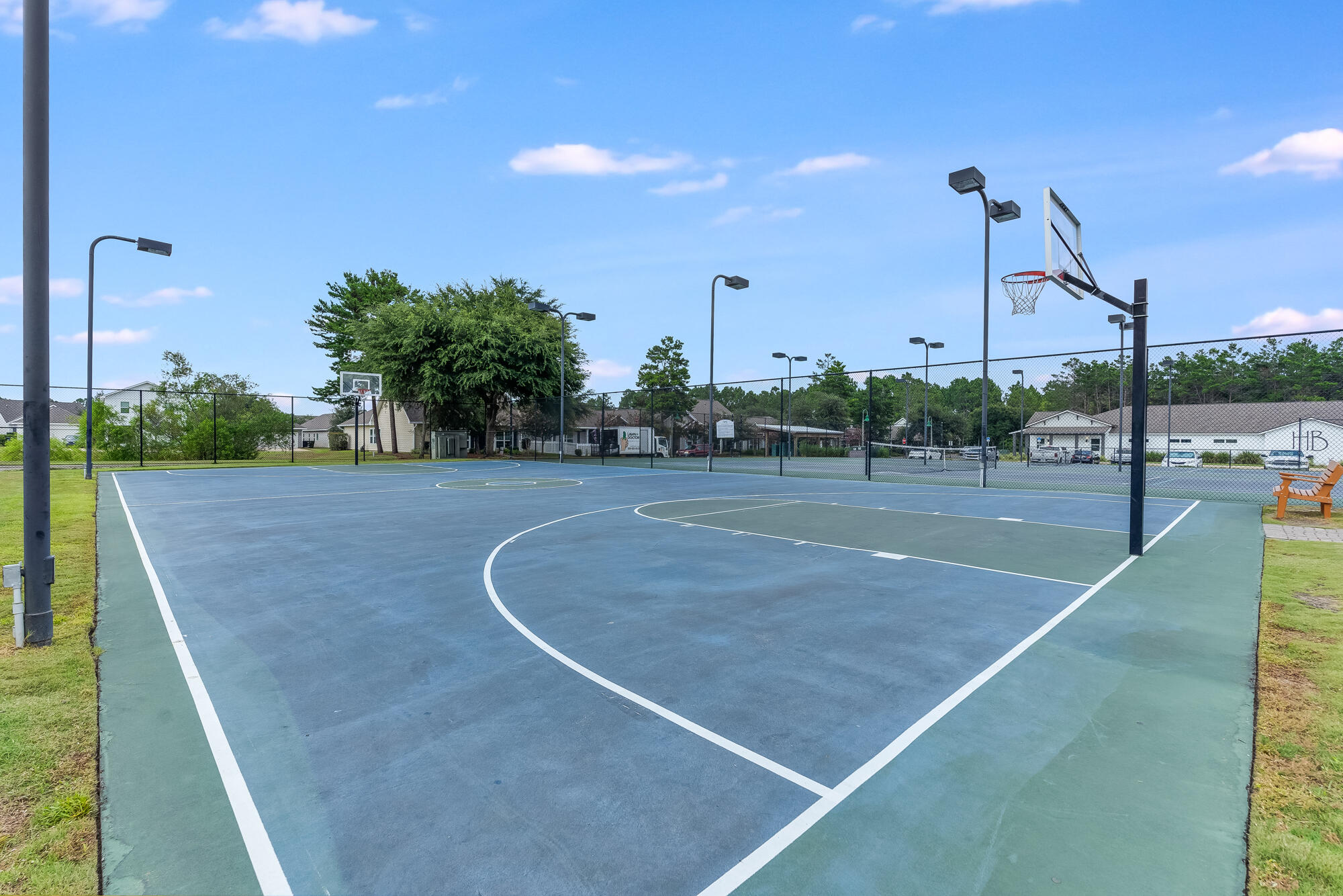 Sweetwater/Hammock Bay - Residential