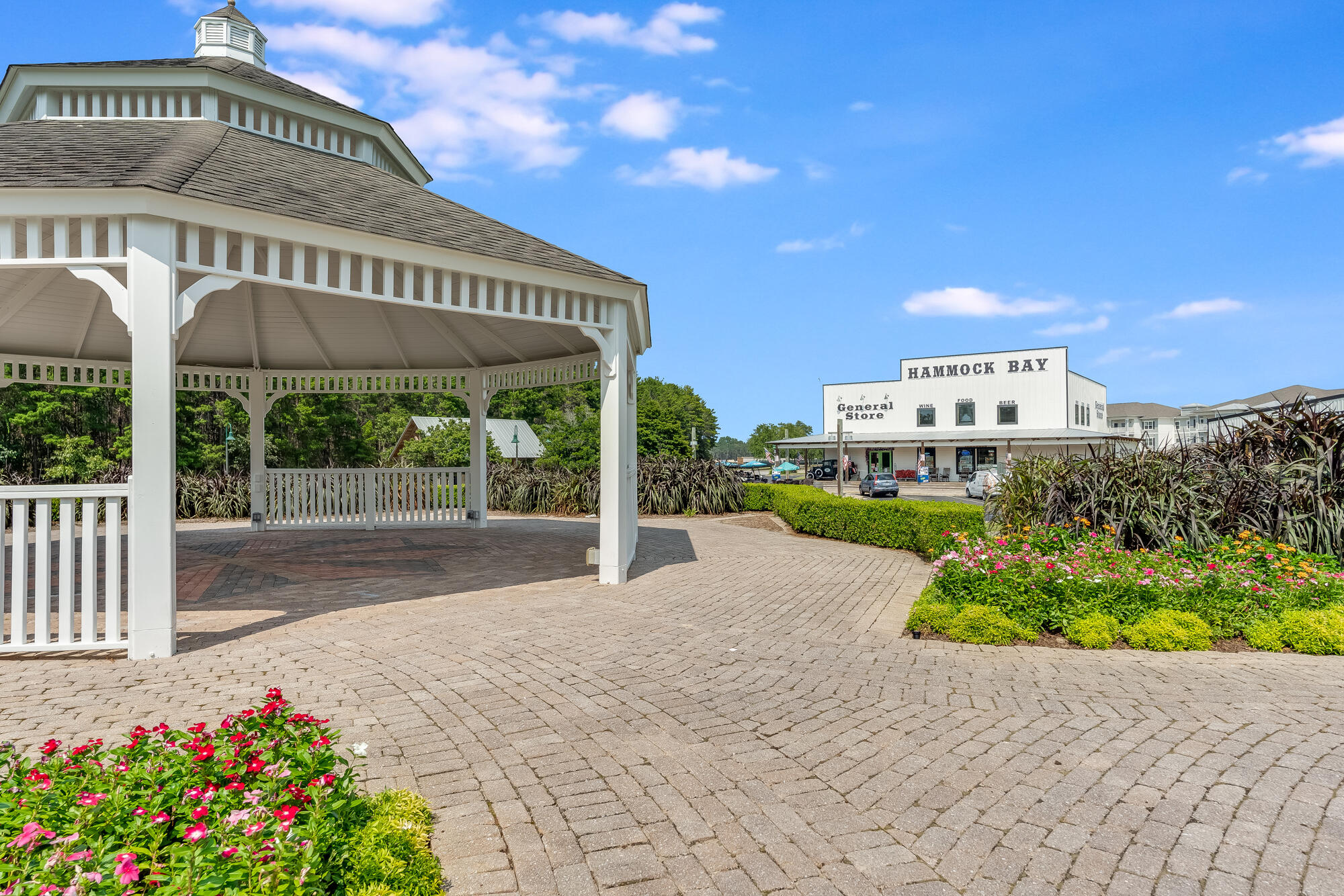 Sweetwater/Hammock Bay - Residential