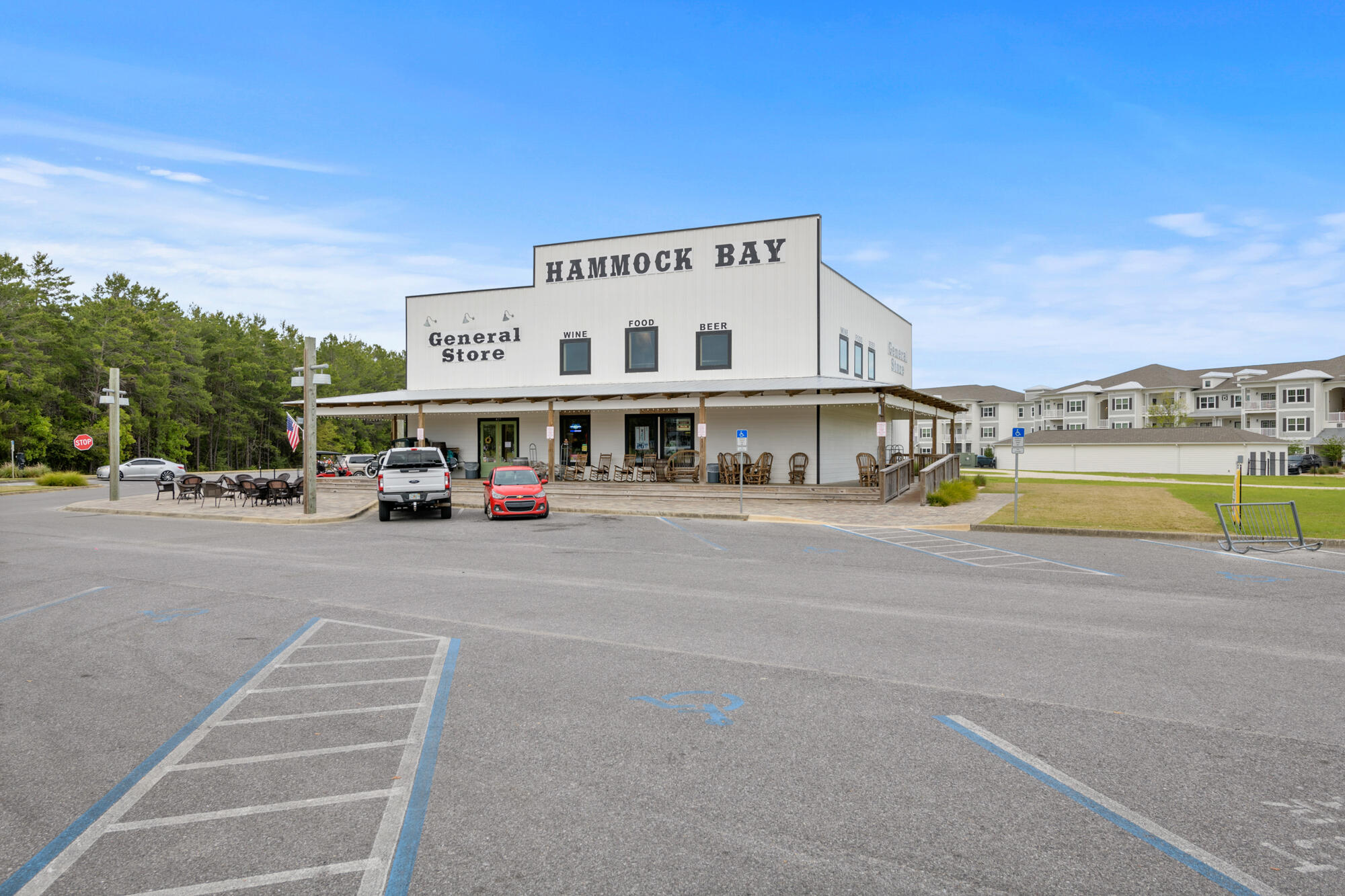 Sweetwater/Hammock Bay - Residential