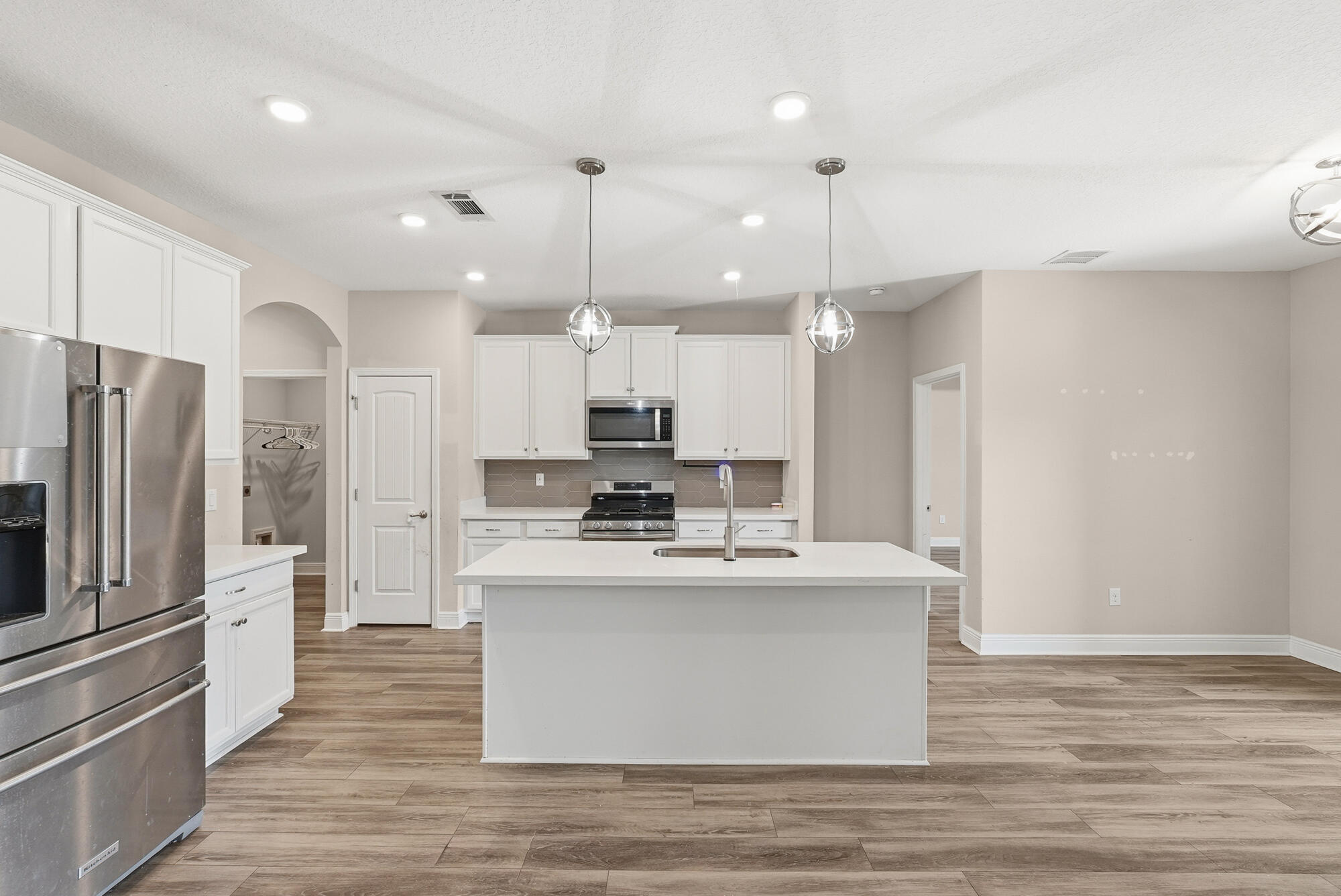 Sweetwater/Hammock Bay - Residential