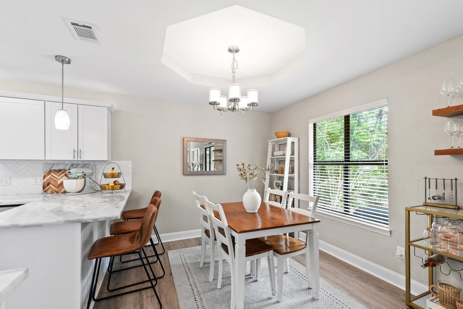 MEADOW WOODS - Residential