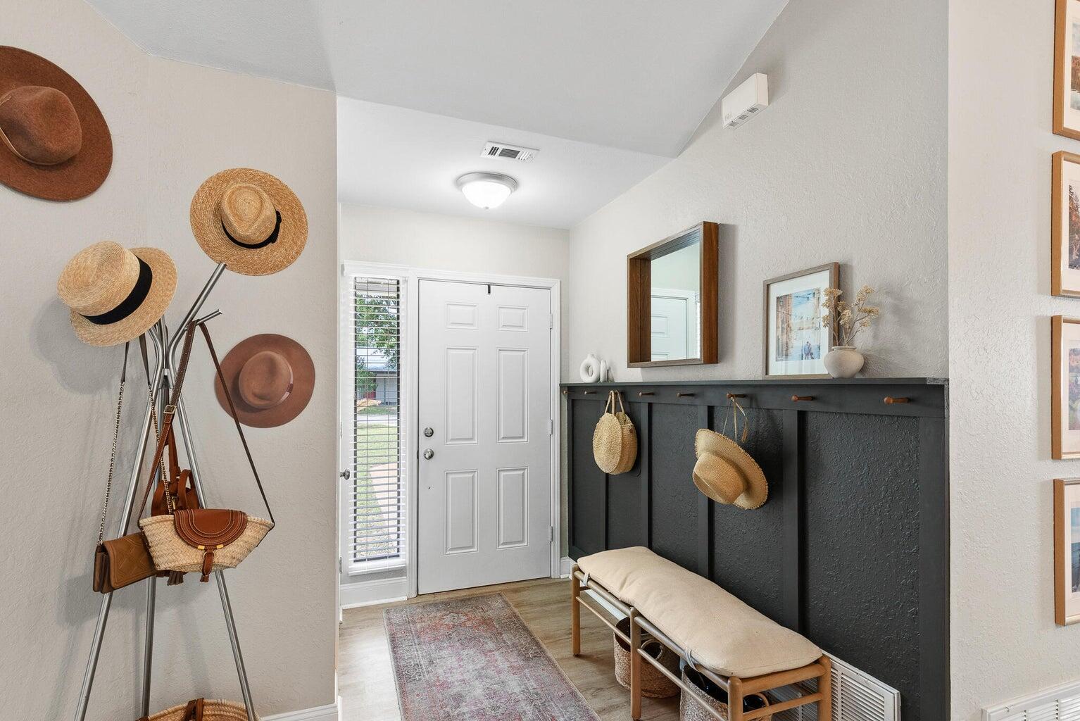 MEADOW WOODS - Residential