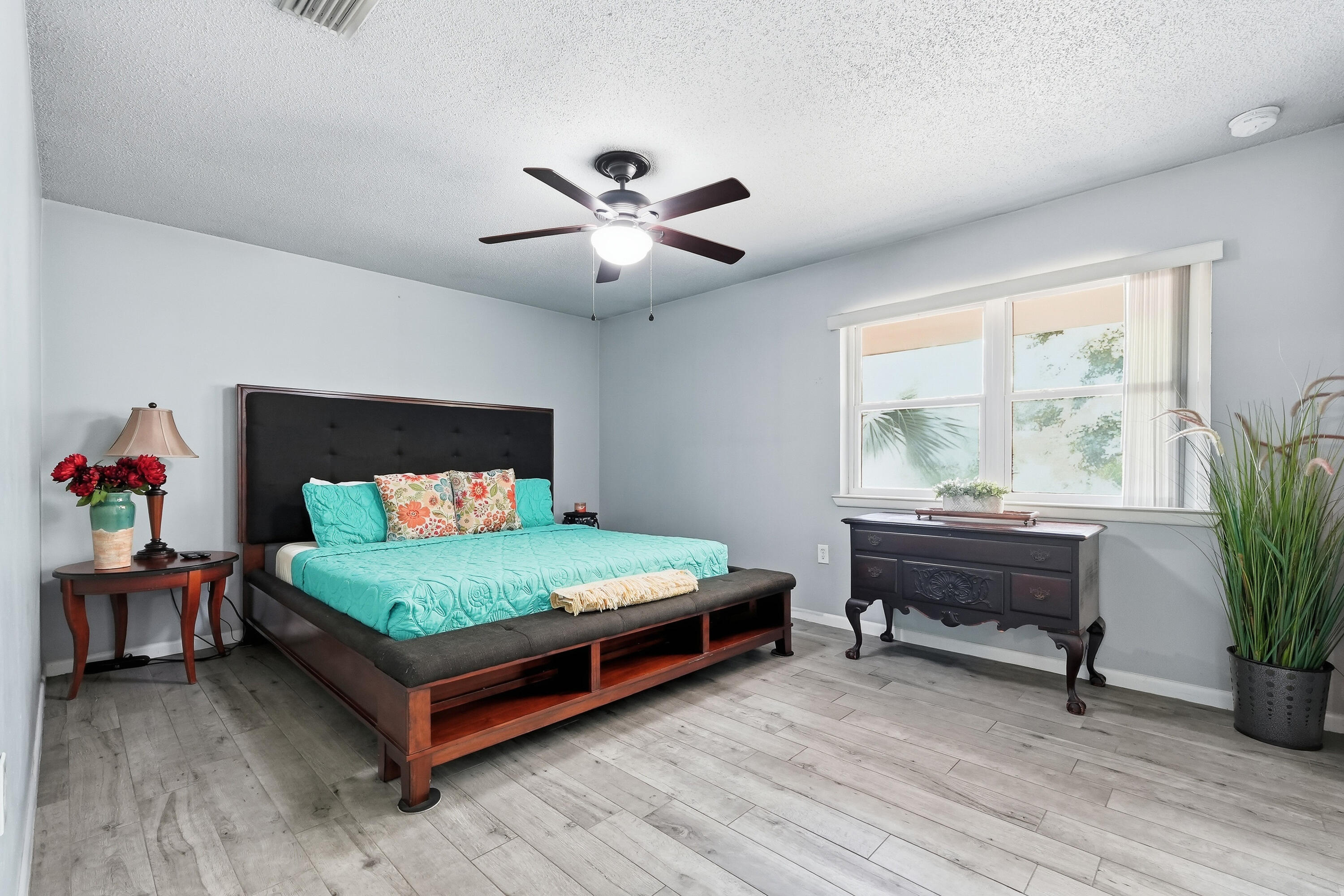 POQUITO BAYOU - Residential