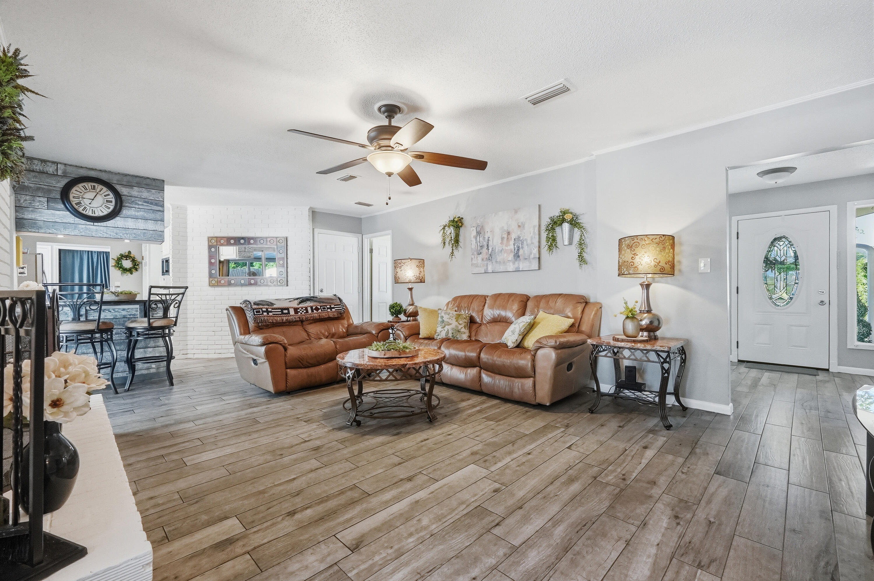 POQUITO BAYOU - Residential