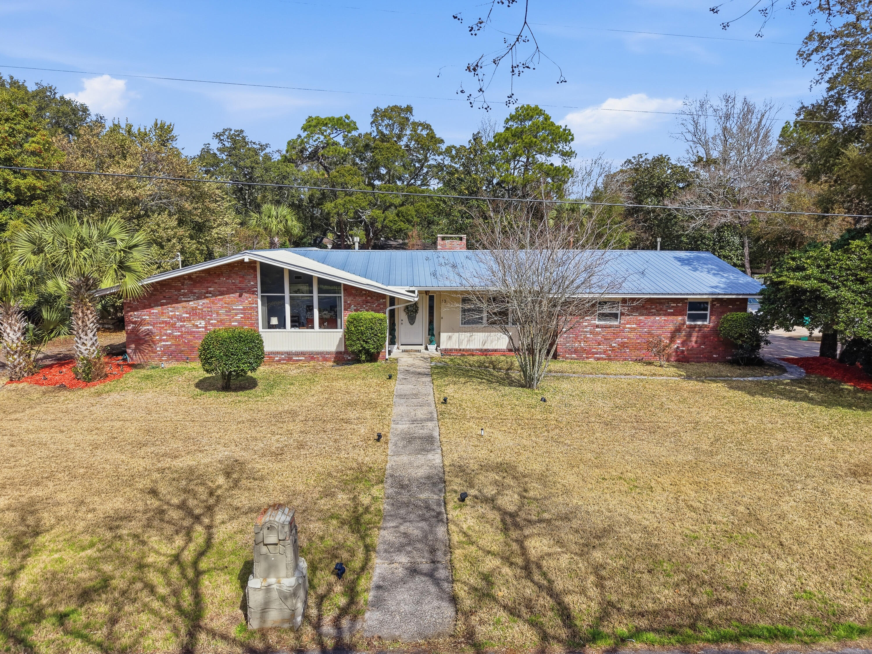 POQUITO BAYOU - Residential