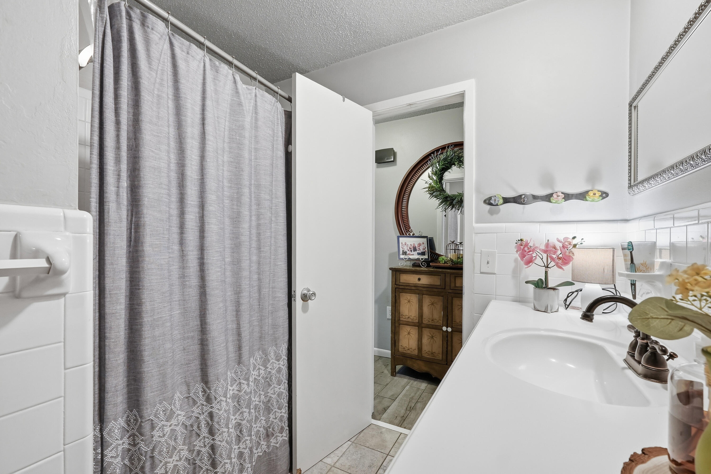 POQUITO BAYOU - Residential