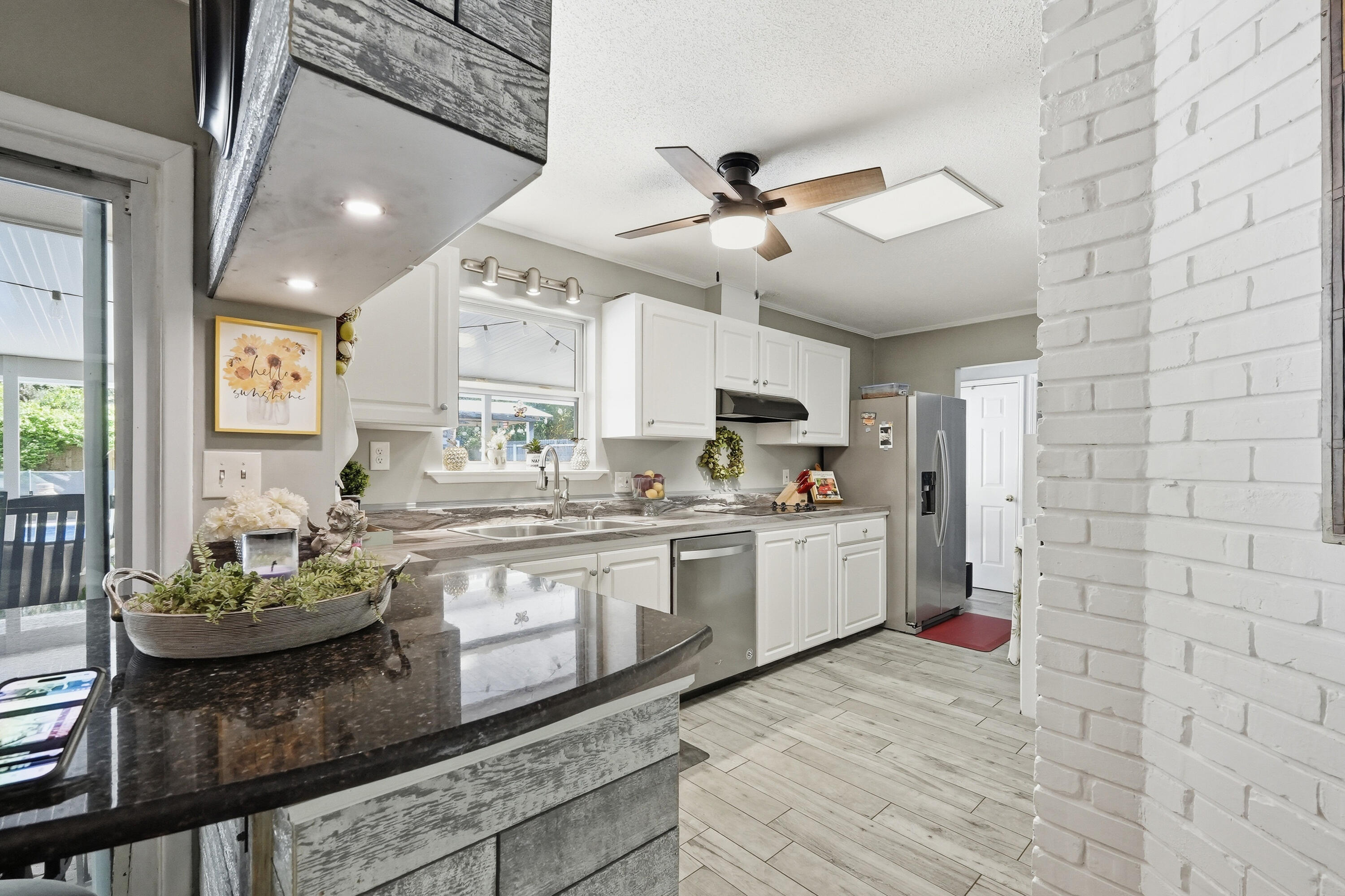 POQUITO BAYOU - Residential
