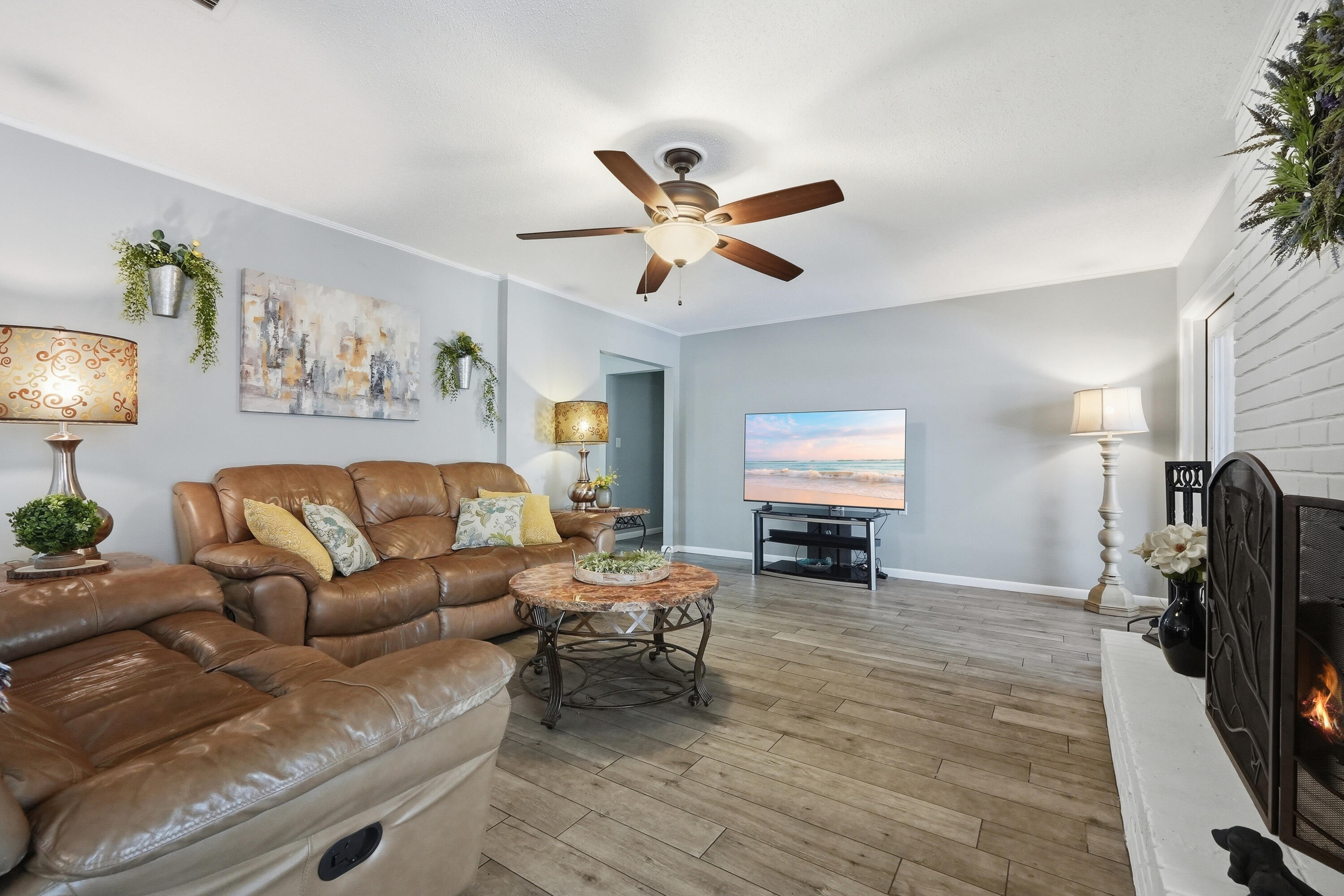 POQUITO BAYOU - Residential
