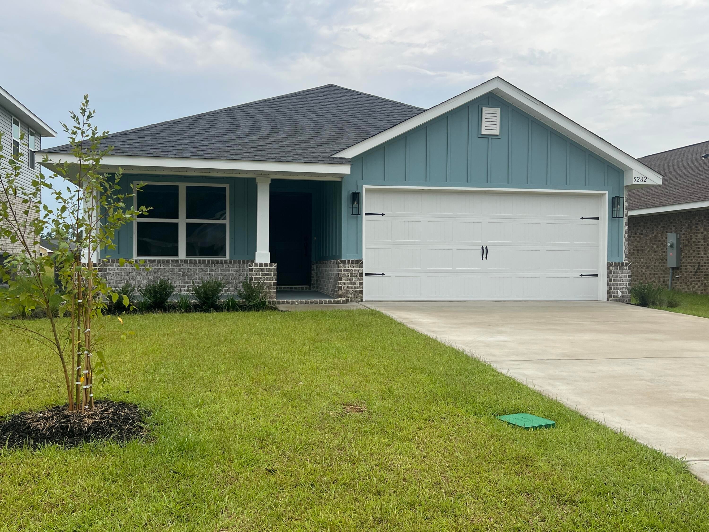 HIDDEN PINES PH 1 - Residential