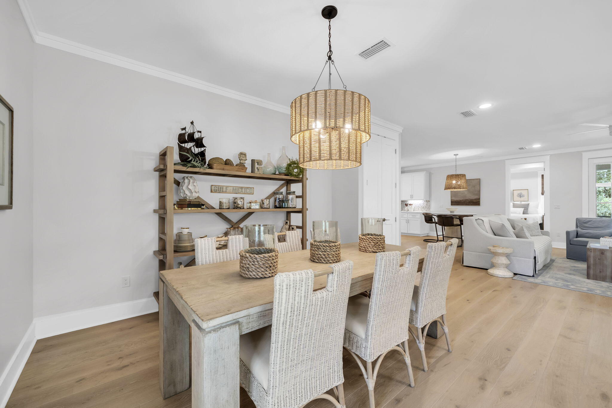 GRAYTON BAYOU - Residential