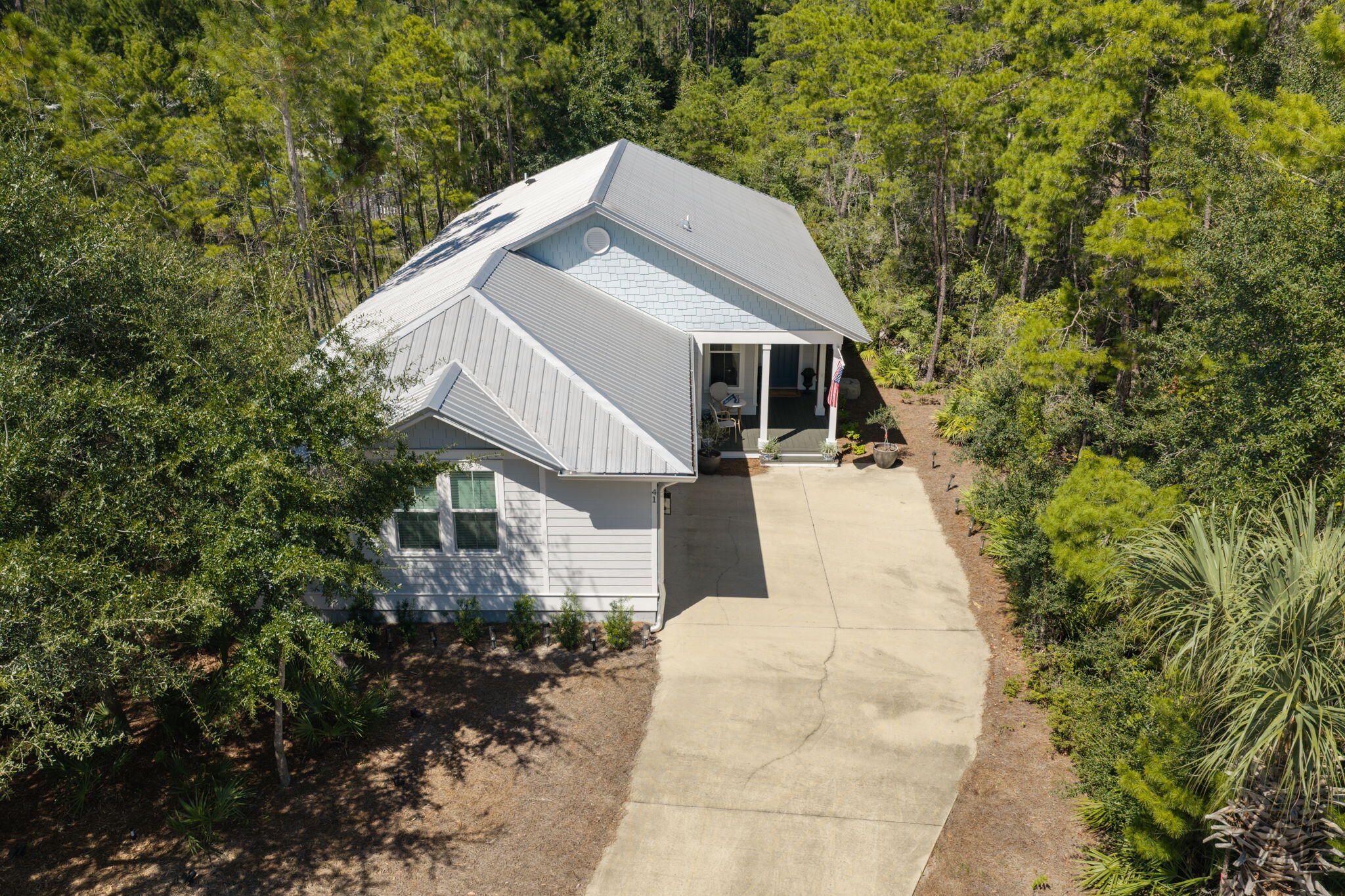 GRAYTON BAYOU - Residential