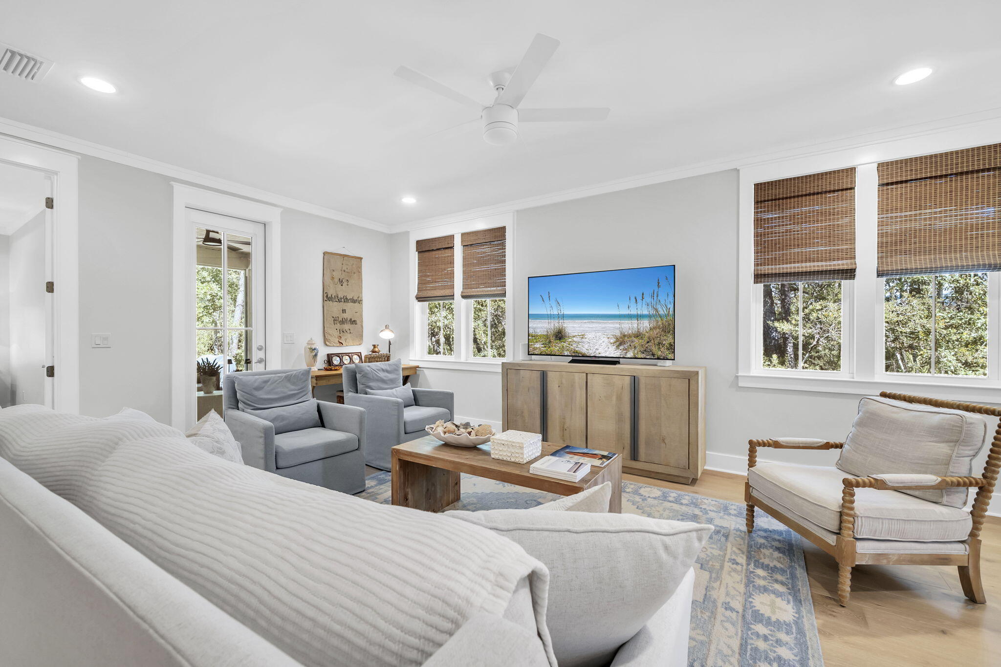 GRAYTON BAYOU - Residential