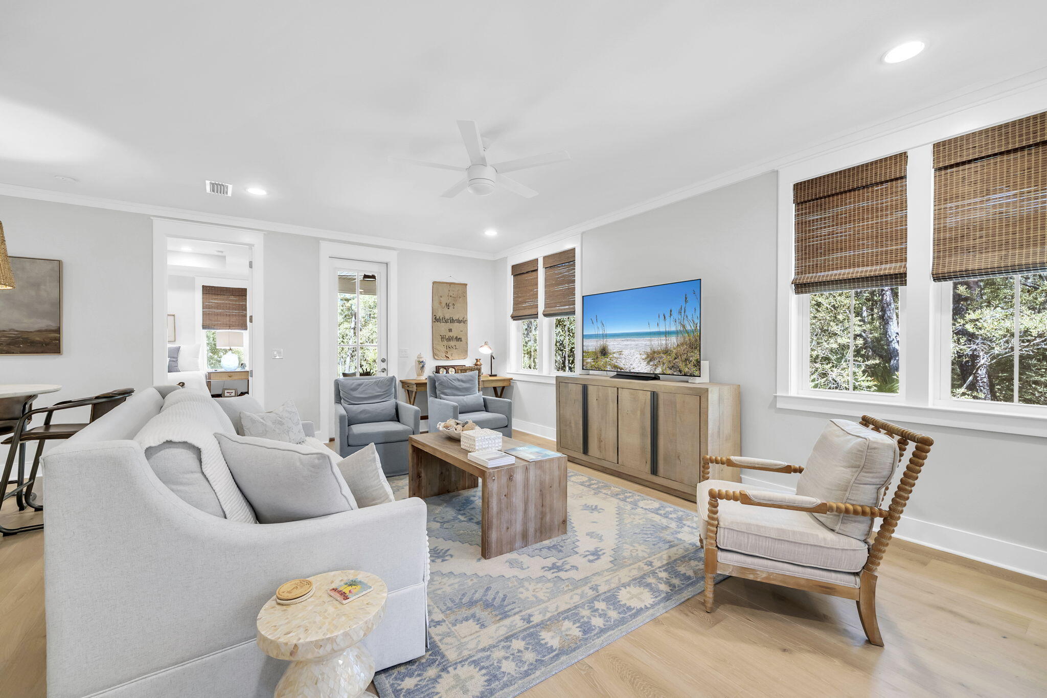 GRAYTON BAYOU - Residential