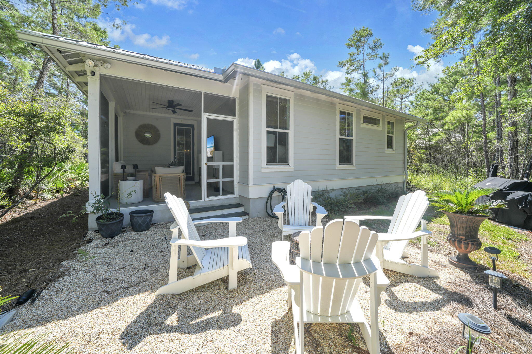 GRAYTON BAYOU - Residential
