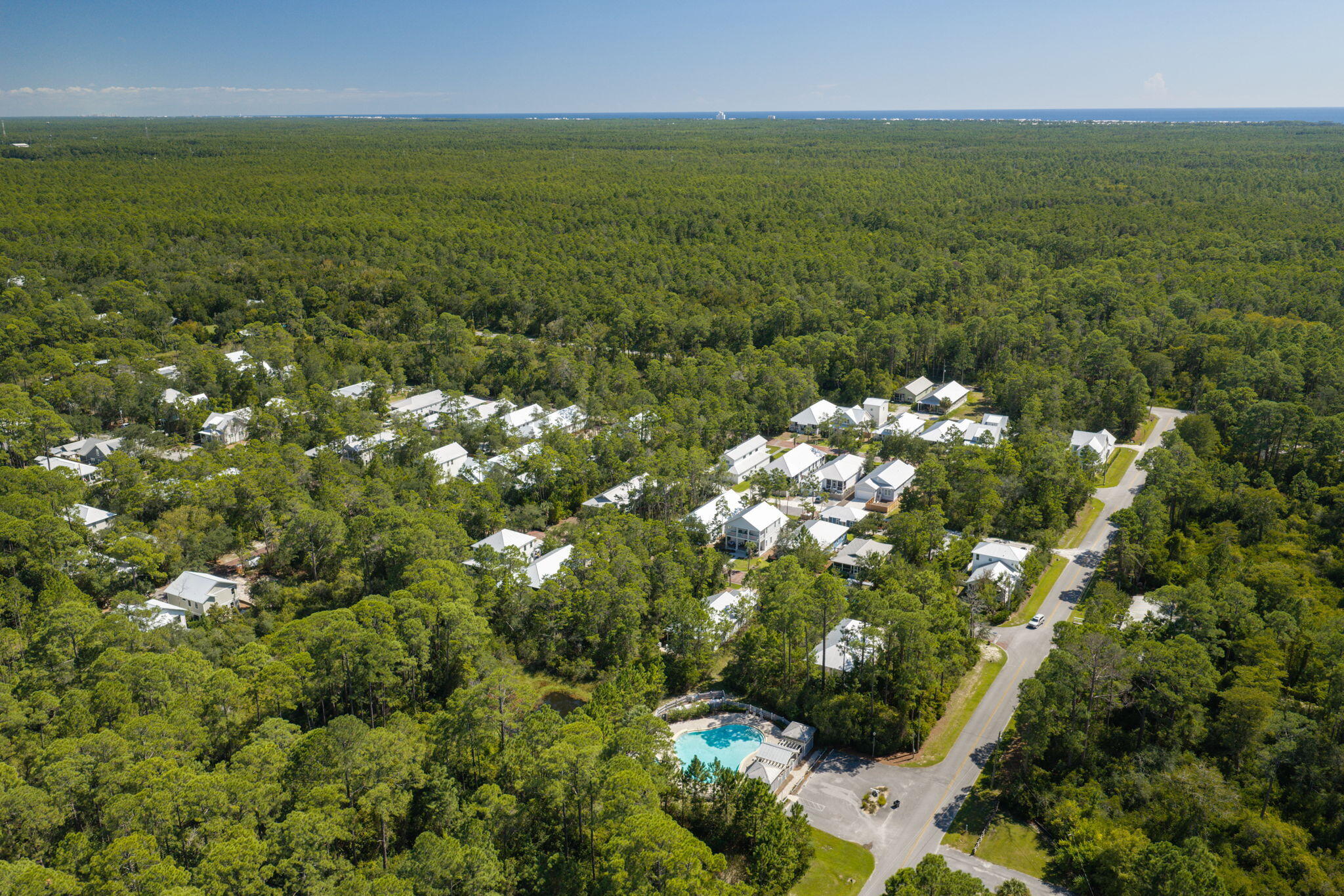 GRAYTON BAYOU - Residential