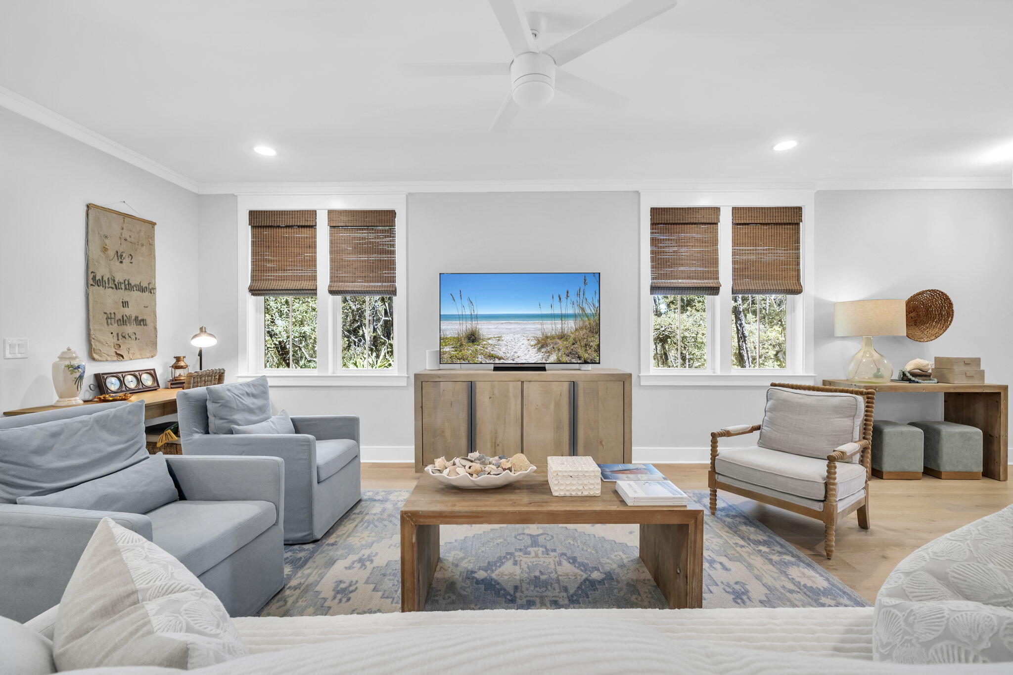 GRAYTON BAYOU - Residential