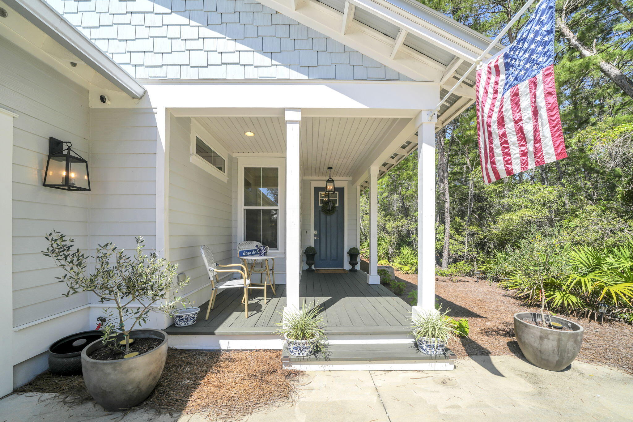 GRAYTON BAYOU - Residential