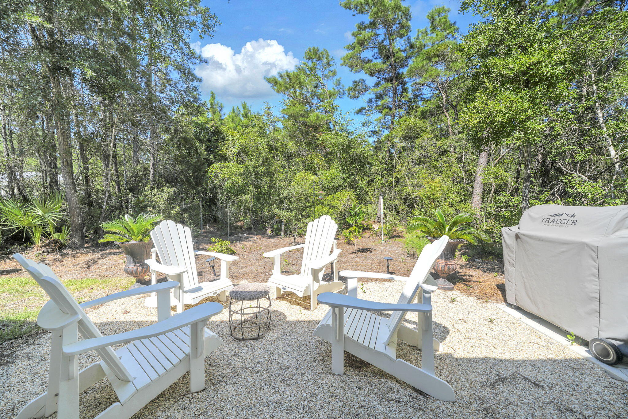 GRAYTON BAYOU - Residential