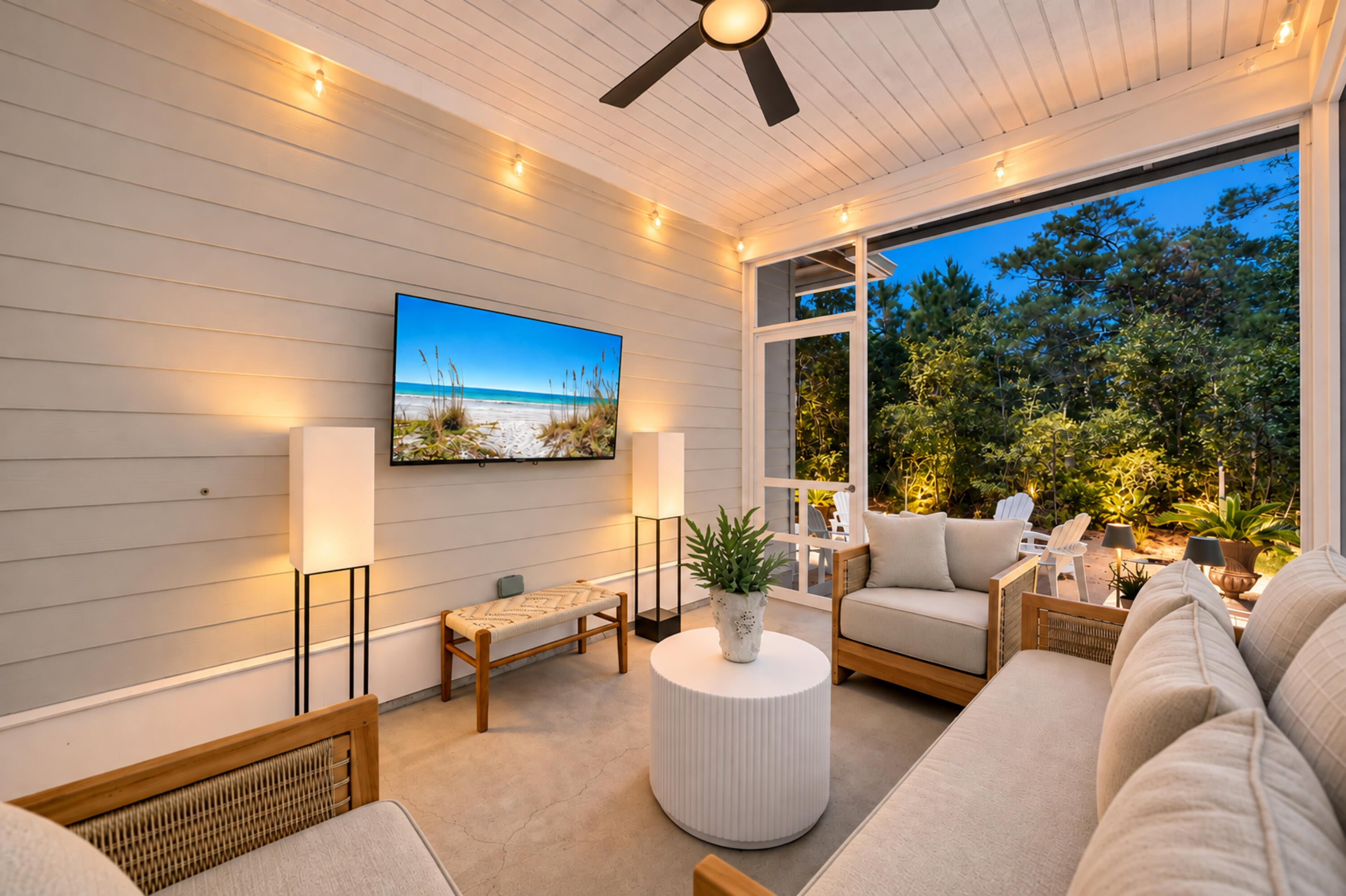GRAYTON BAYOU - Residential