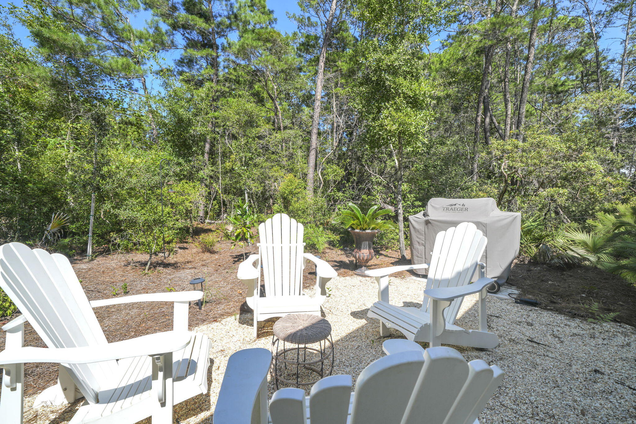 GRAYTON BAYOU - Residential