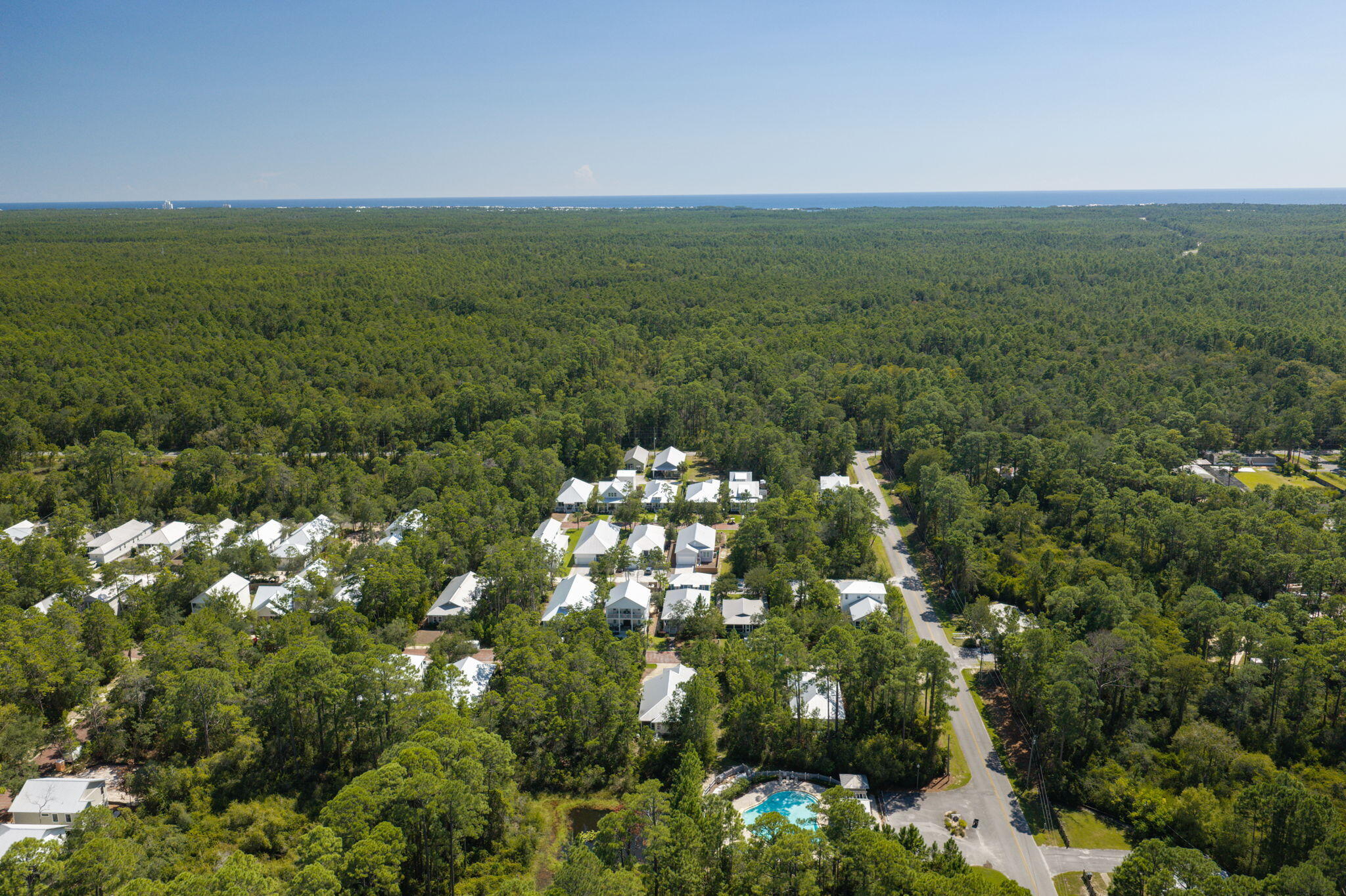 GRAYTON BAYOU - Residential